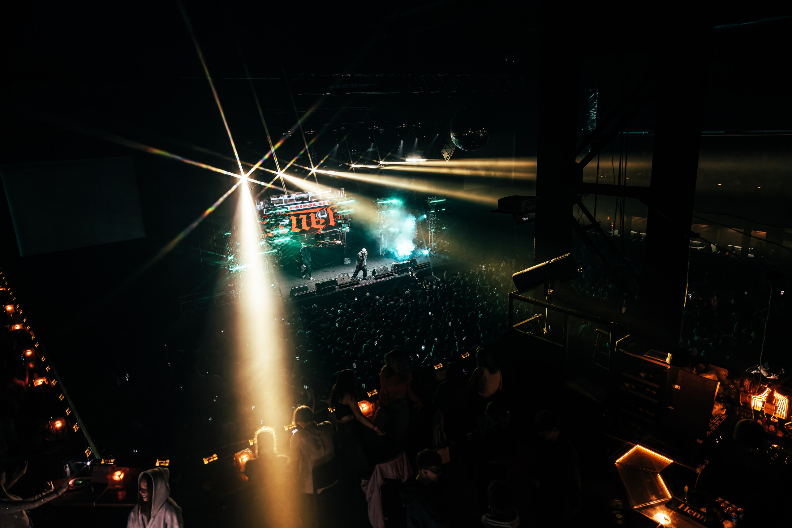 YANIX & GONE FLUDD| 26.04.2024. DARIA BLEDNOVA / photographer Moscow