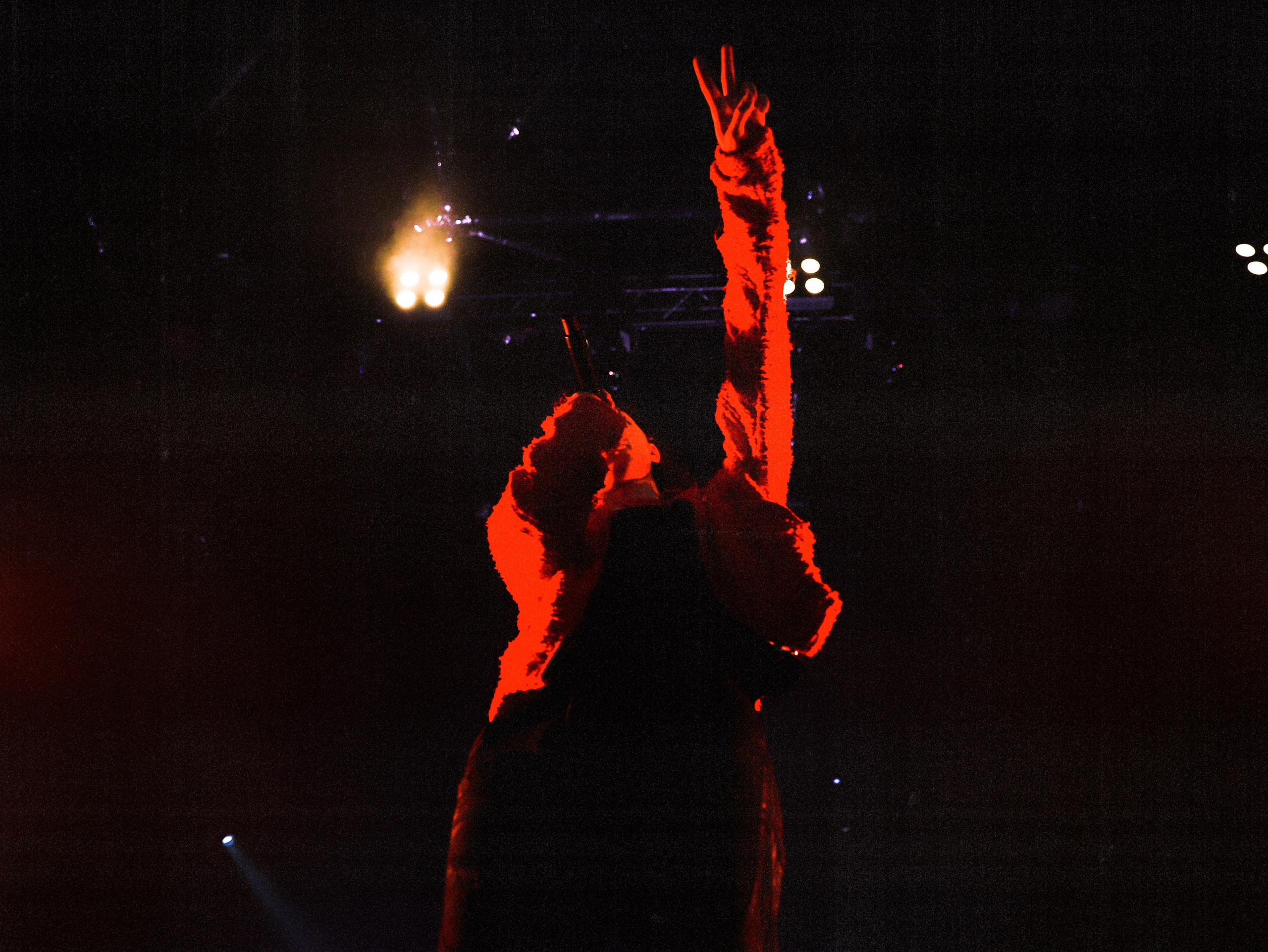 HERONWATER & BUSHIDO ZHO | 17.12.2023. DARIA BLEDNOVA / photographer Moscow