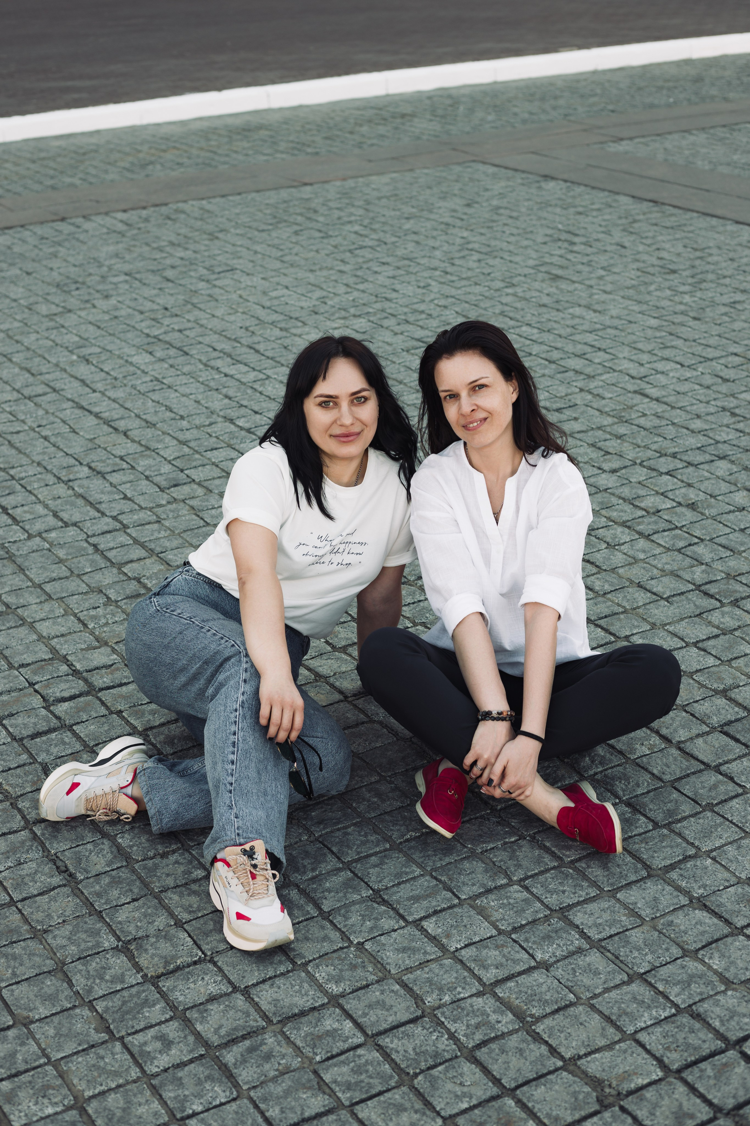 Юлия и Оксана_косметология Gratus. Фотограф Воронеж, Новая Усмань Мария Бублик