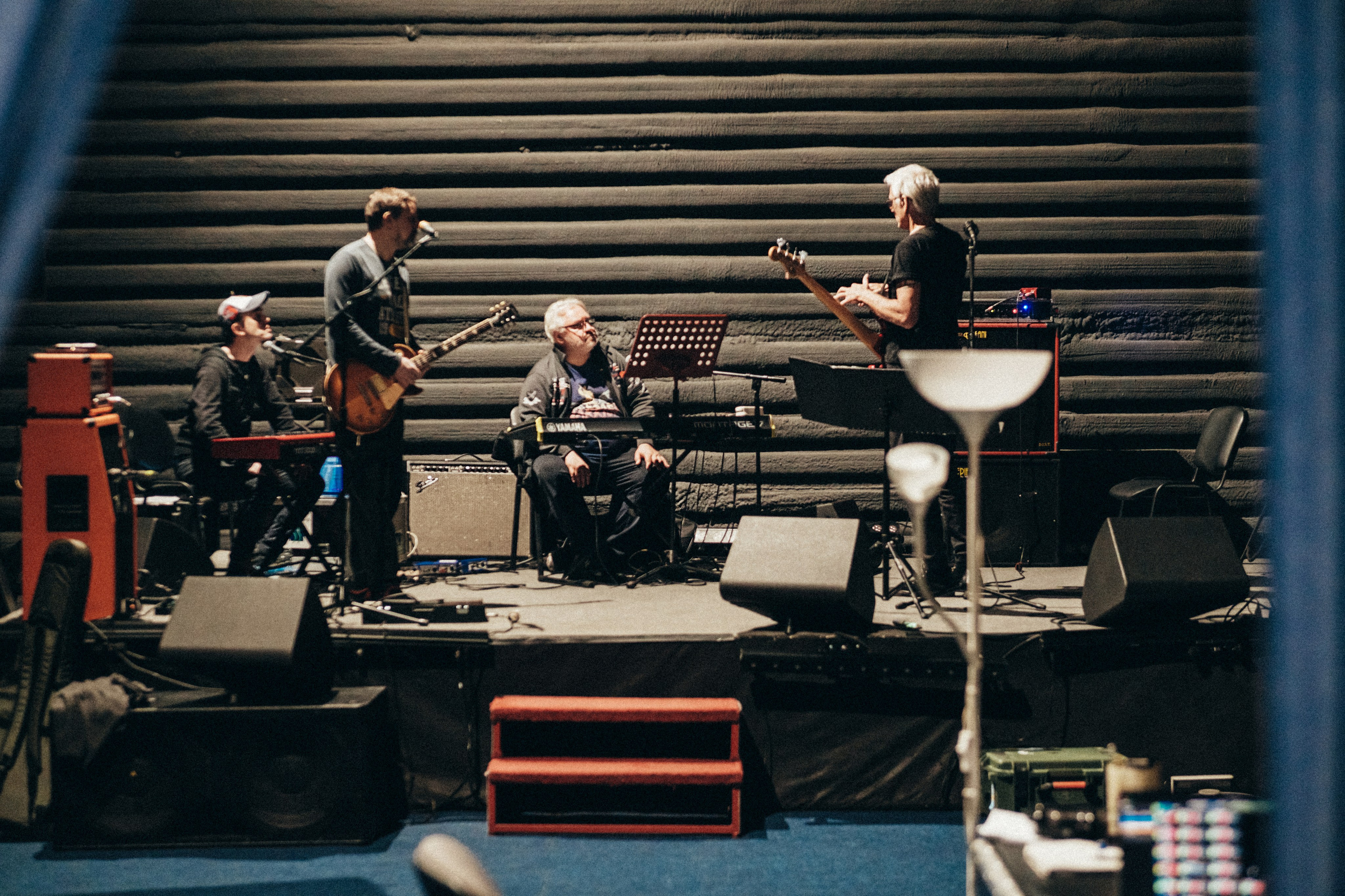 Александр Маршал