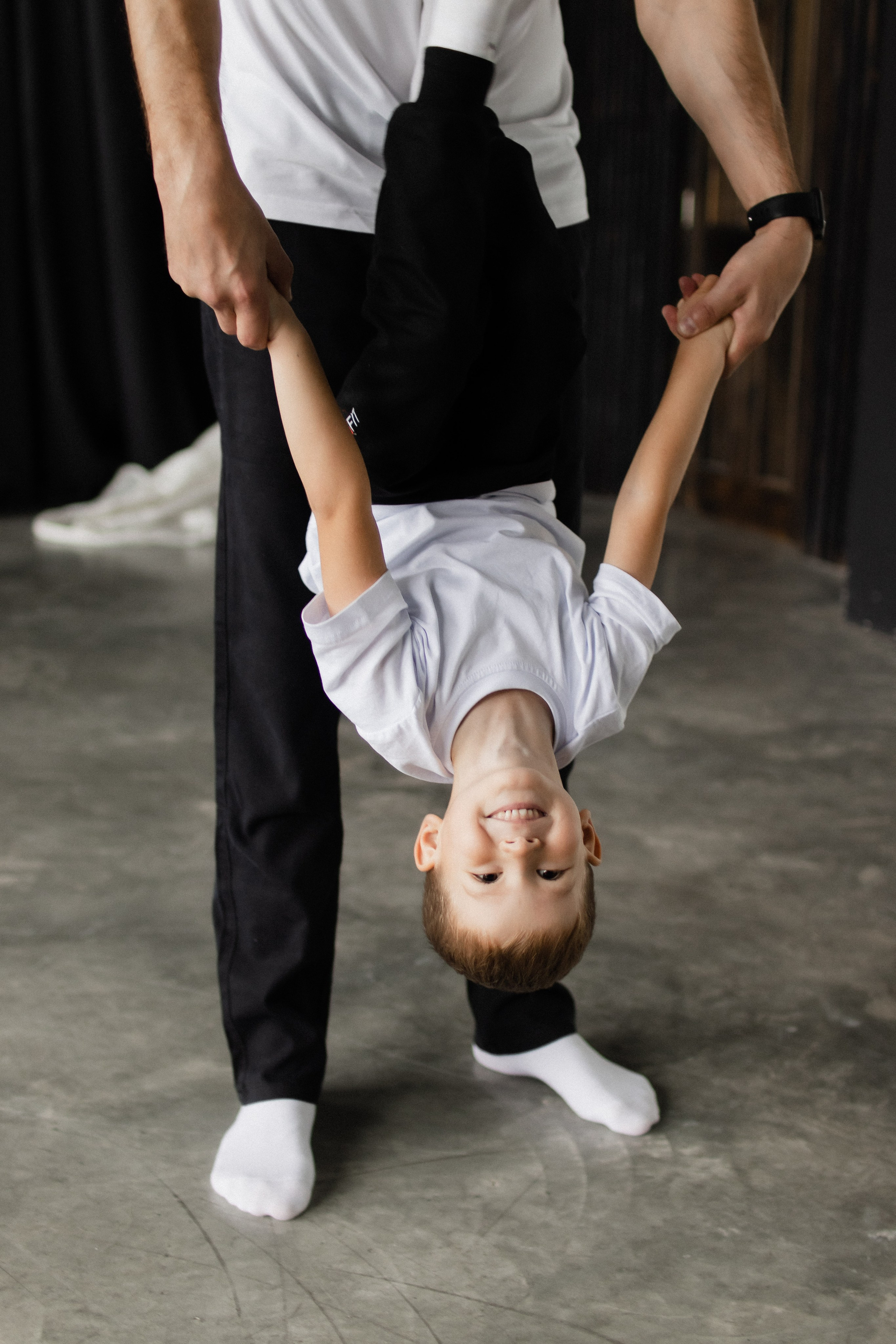 Семейное. Фотограф в Челябинске Наталья Епимахова