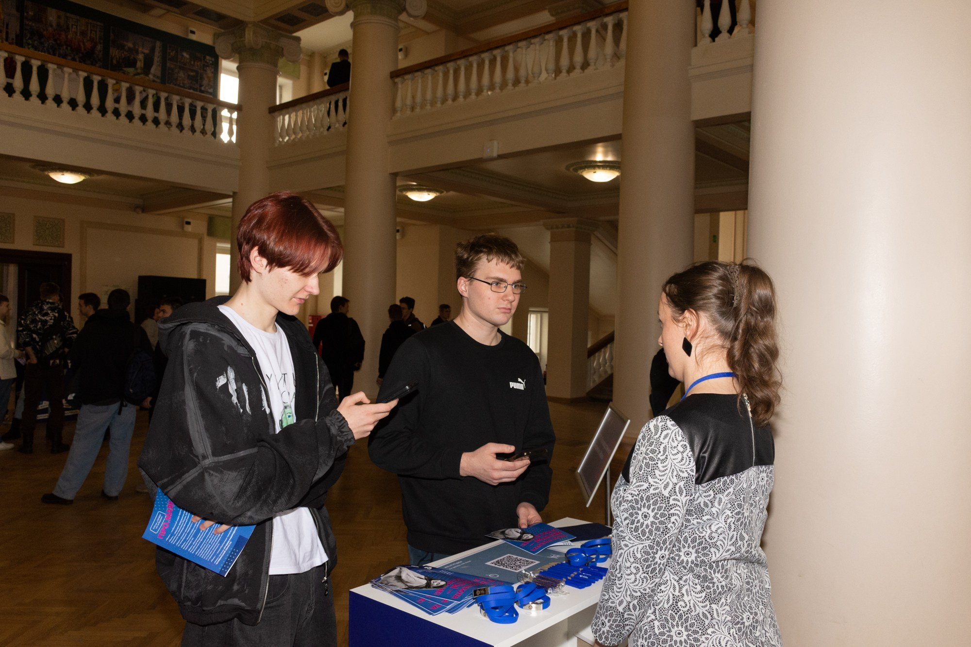 Атом фест Екатеринбург. Фотограф Максим Буряк