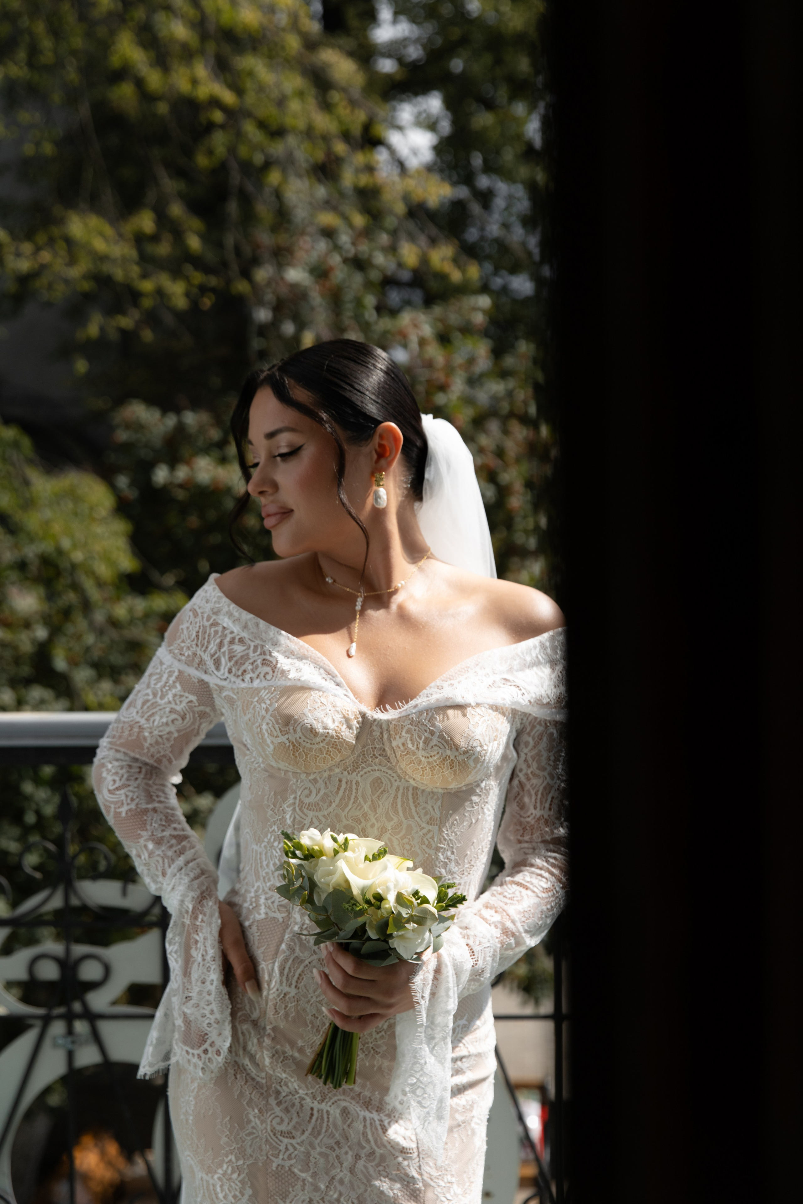 Даша и Ваня. Фотограф Нижний Новгород