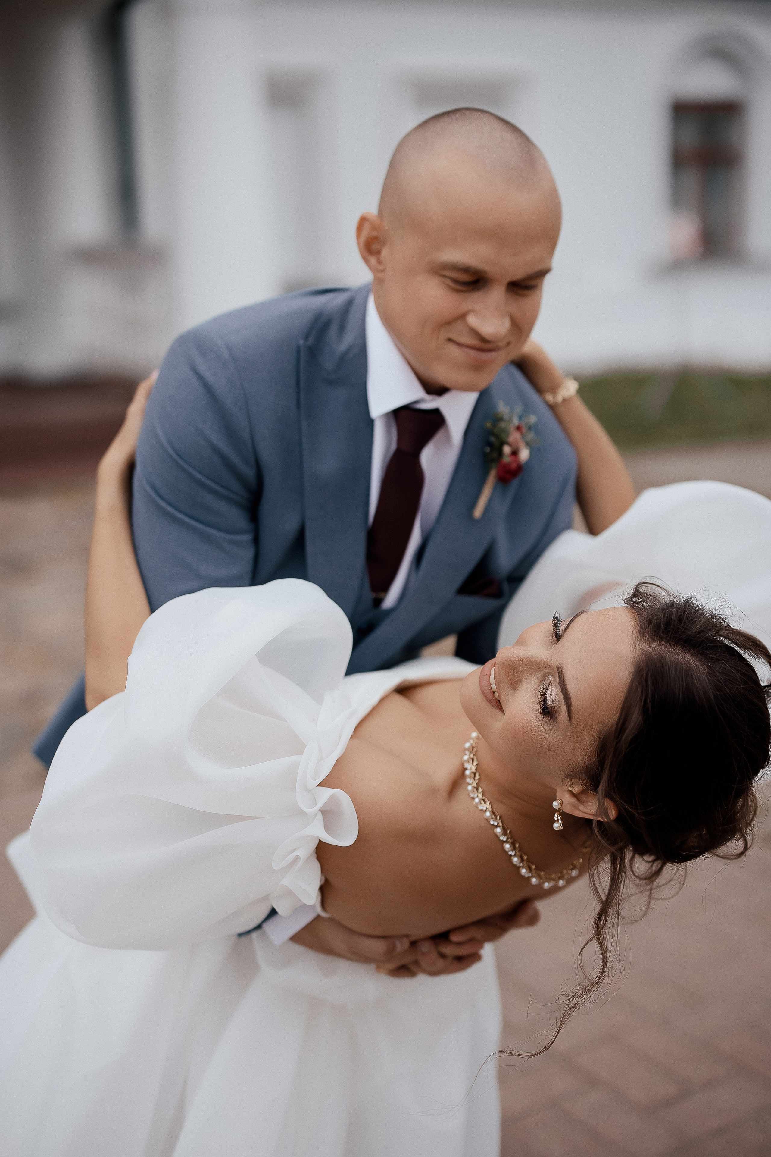 Свадебная съемка. Свадебный фотограф