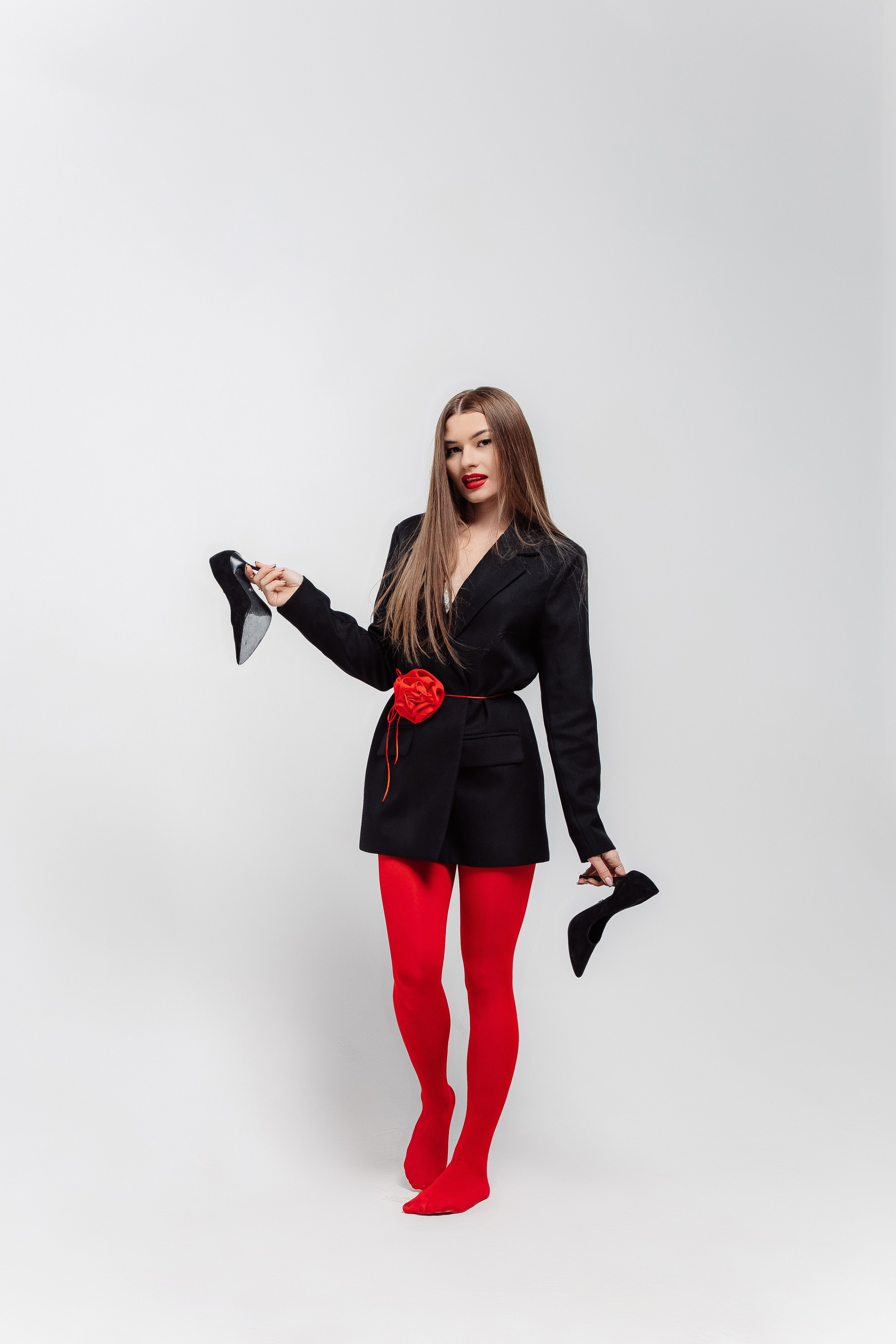 Женя. Фотограф Ирина Красса