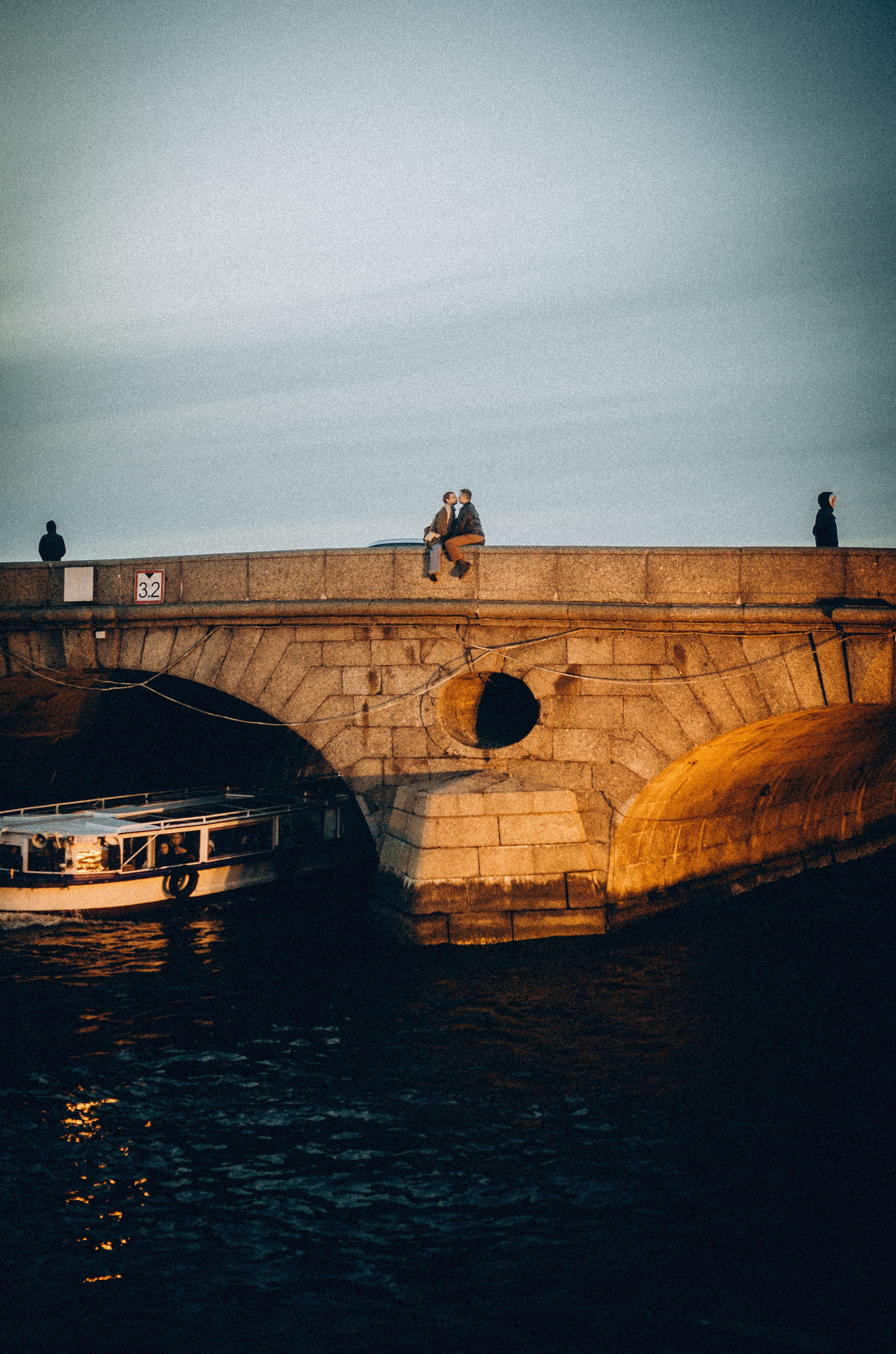 Осень в Питере. Фотограф в Санкт Петербурге Лара Великова