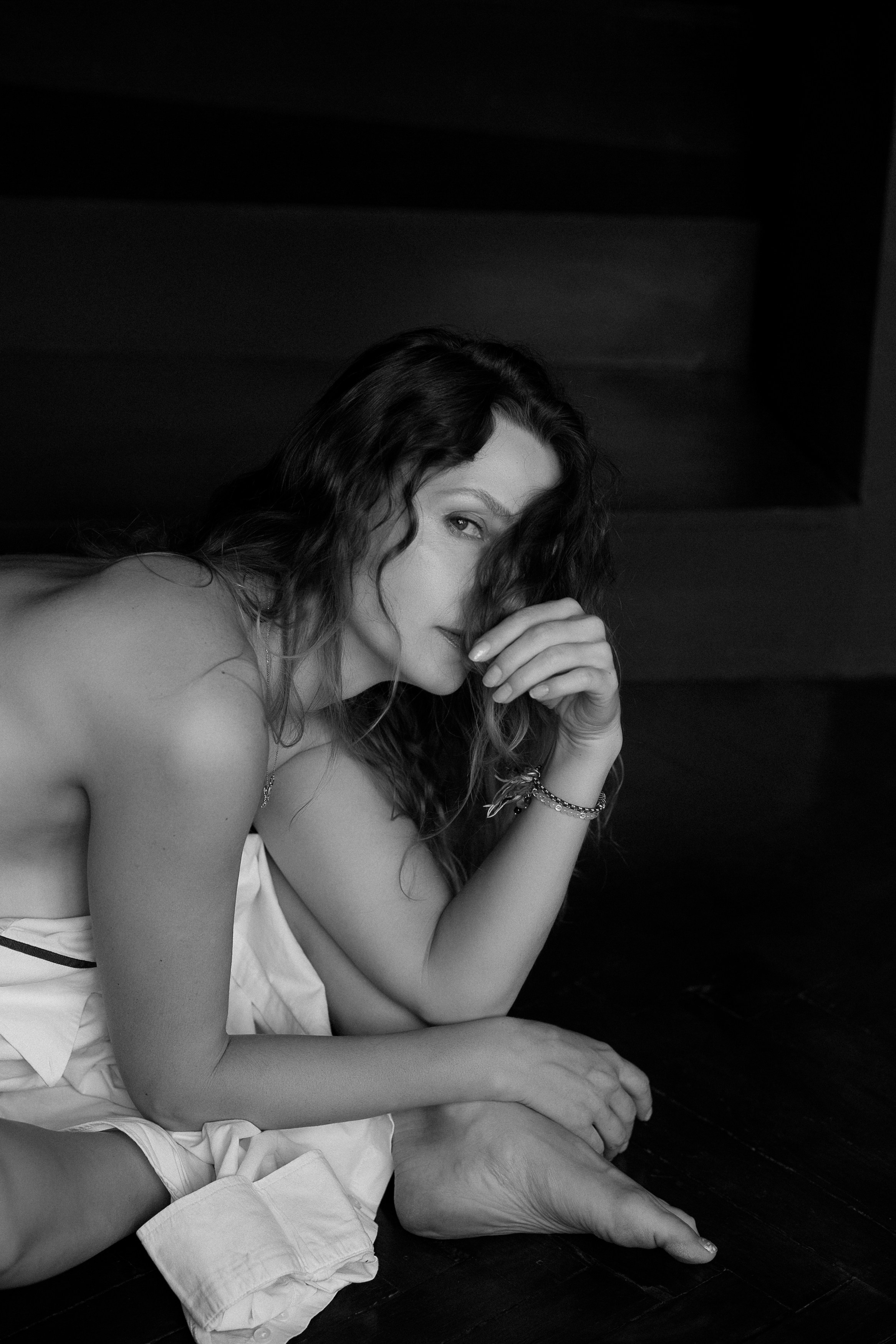 Юлия. Свадебный портретный фотограф в Екатеринбурге Наталья Суркова