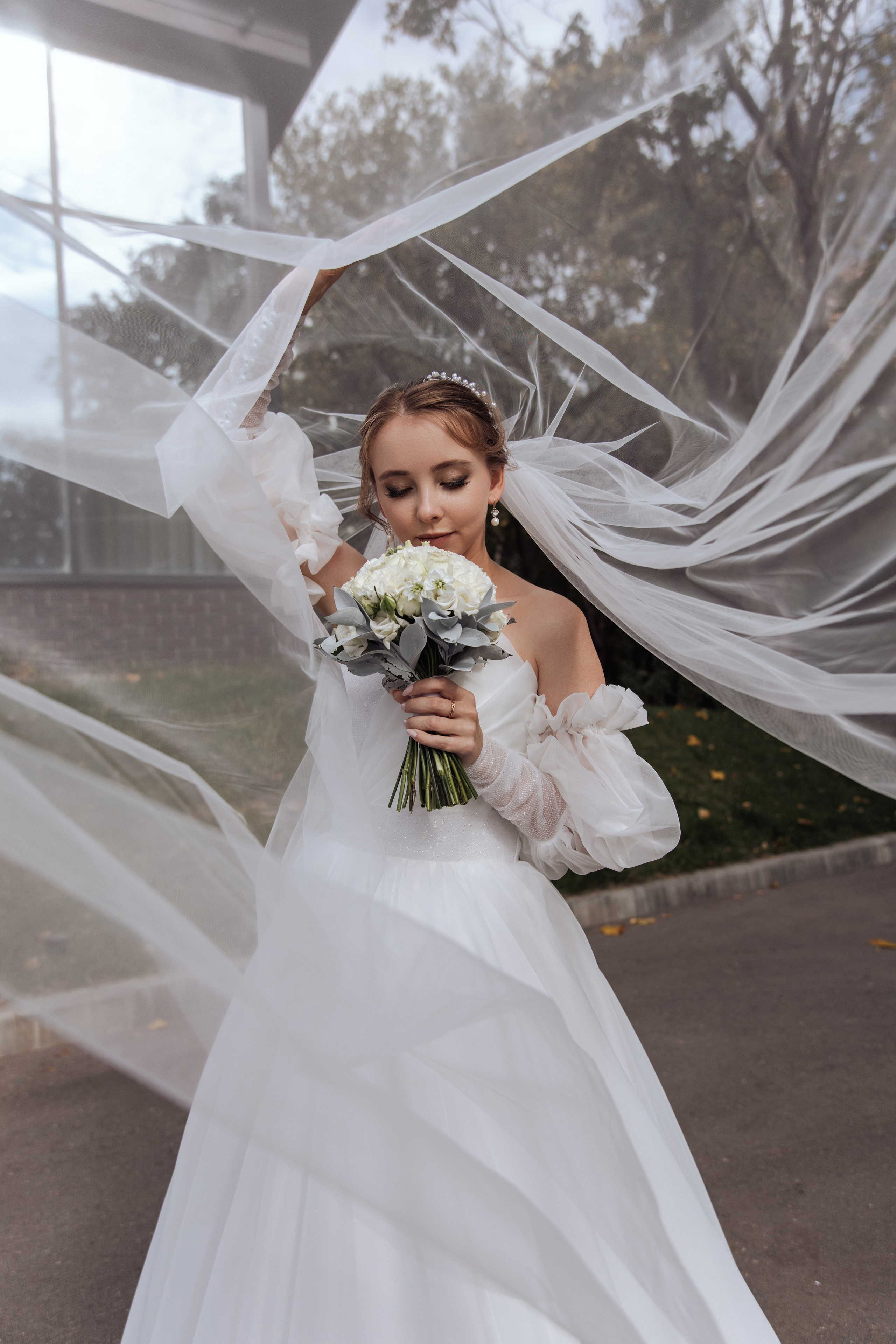 Свадебная фотосессия 22.09.23. СВАДЕБНЫЙ ФОТОГРАФ И ВИДЕОГРАФ УЛЬЯНОВСК