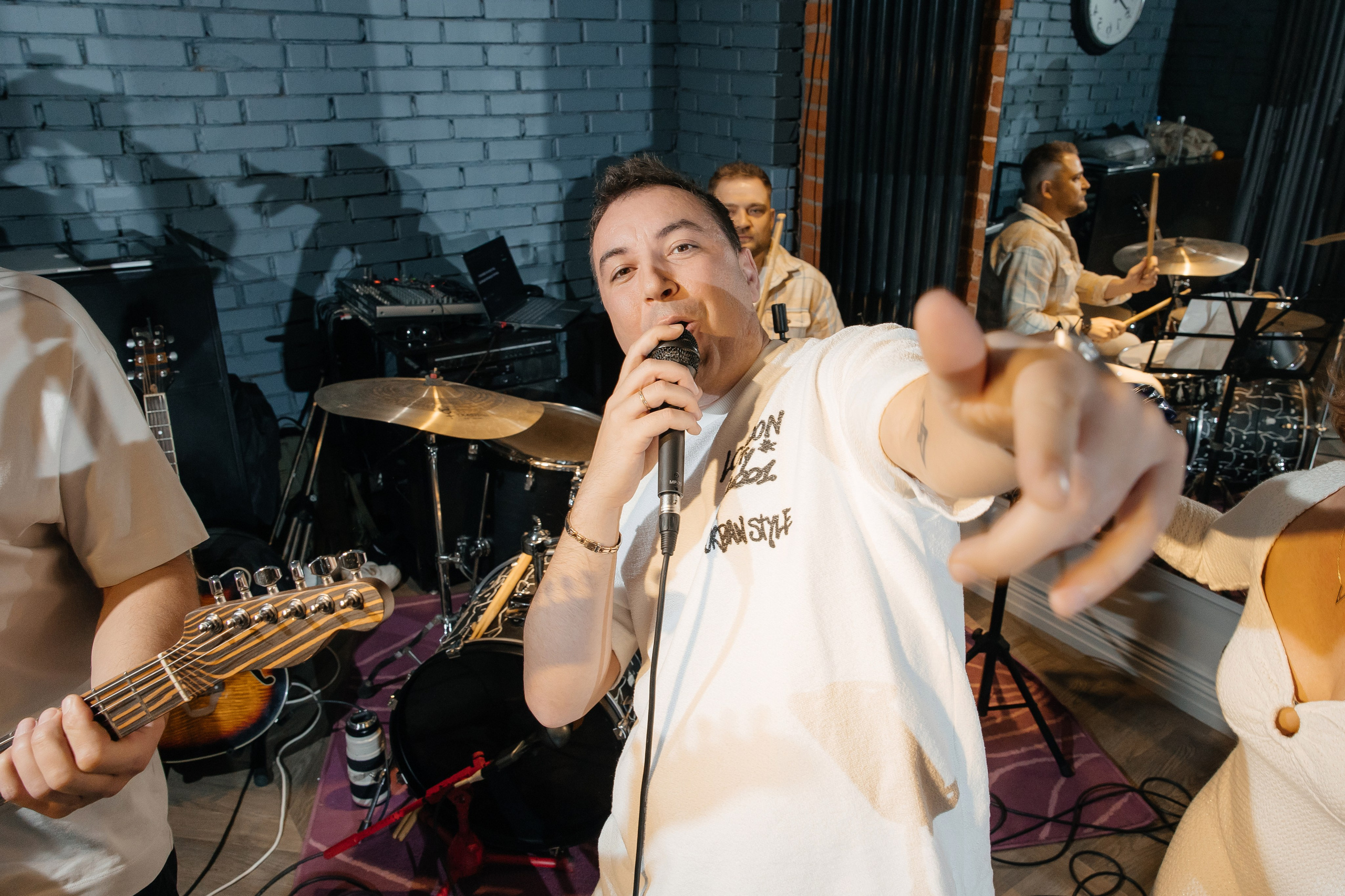 Новогодний корпоратив. Репортажный фотограф. Свадебный и Репортажный фотограф Нижний Новгород Москва Ежов Иван