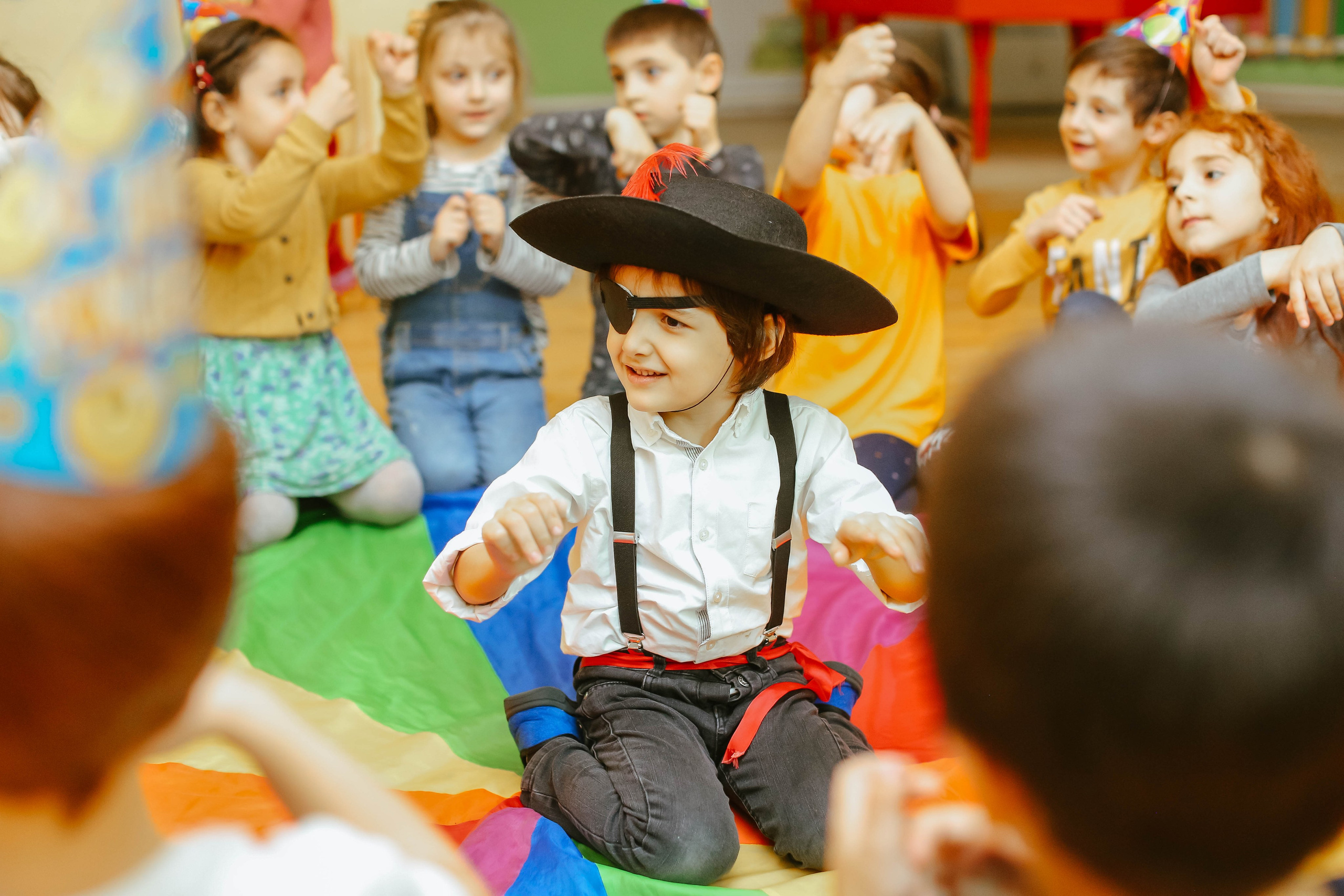 Пираты Каспийского моря. Omar Shapiev