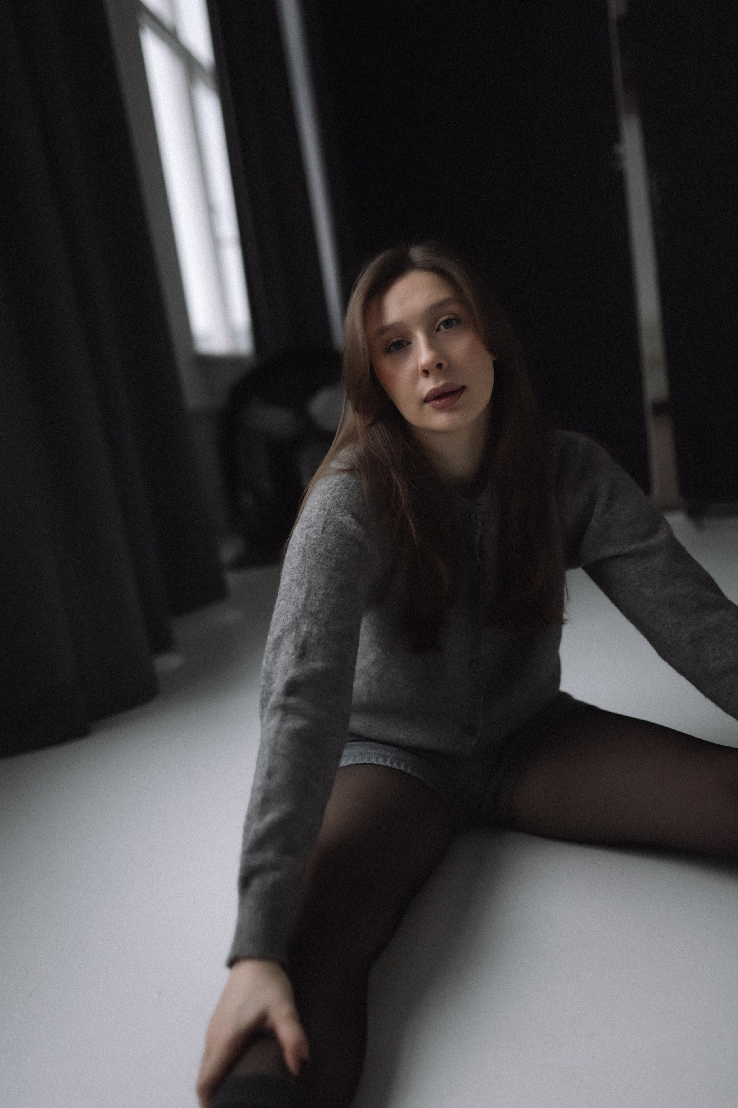 Лена. Фотограф в Нижнем Новгороде Кристина Батанова