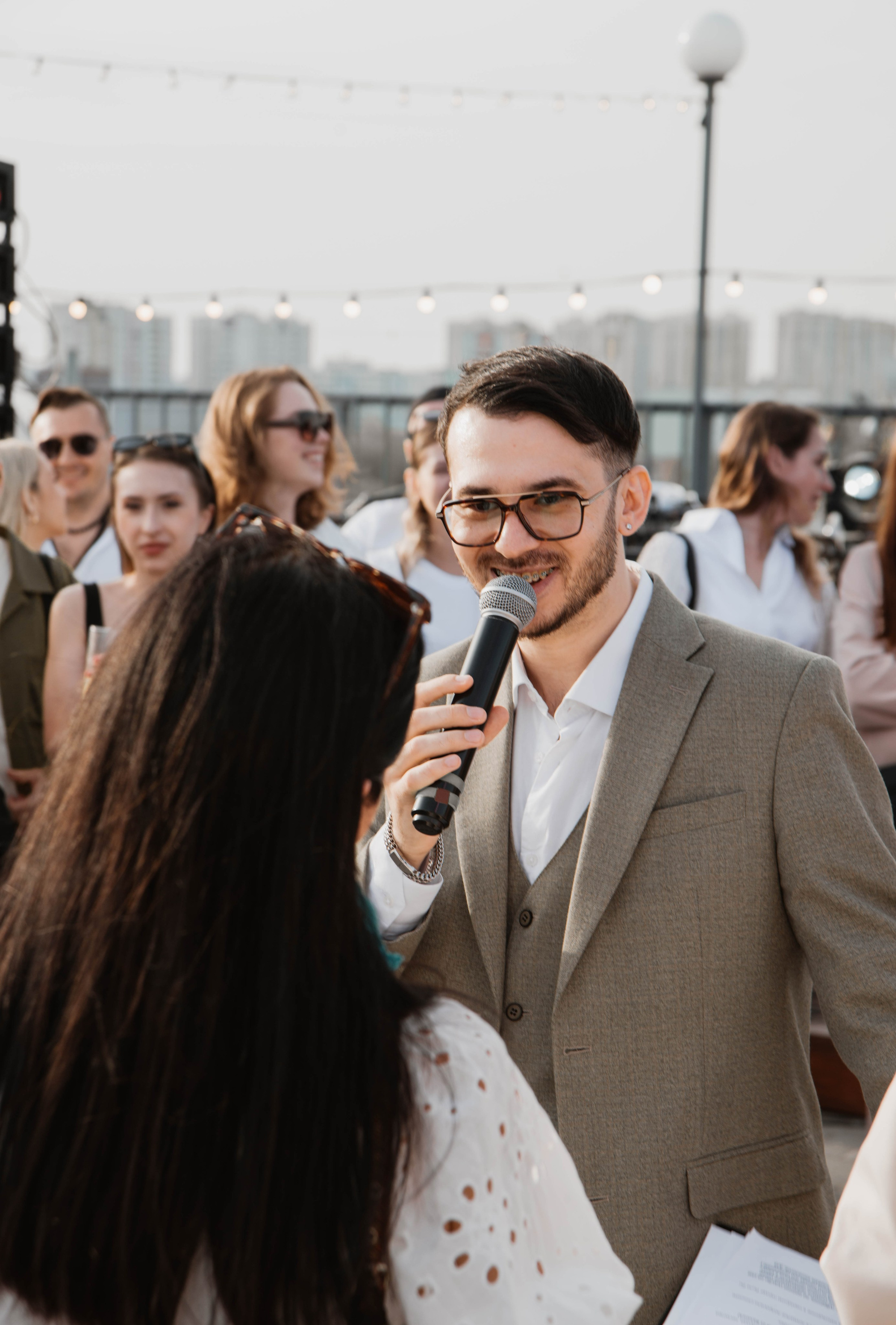 «Городу Курорту» 9 лет. Ксения Glossa. Портретный и репортажный фотограф в Самаре