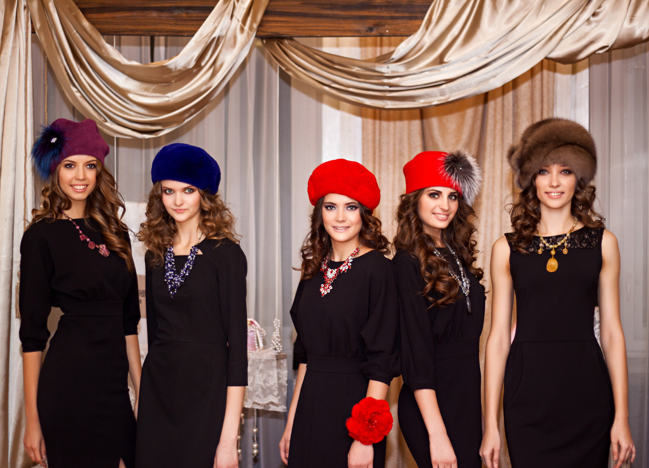 РЕПОРТАЖи. PH.DANILUX