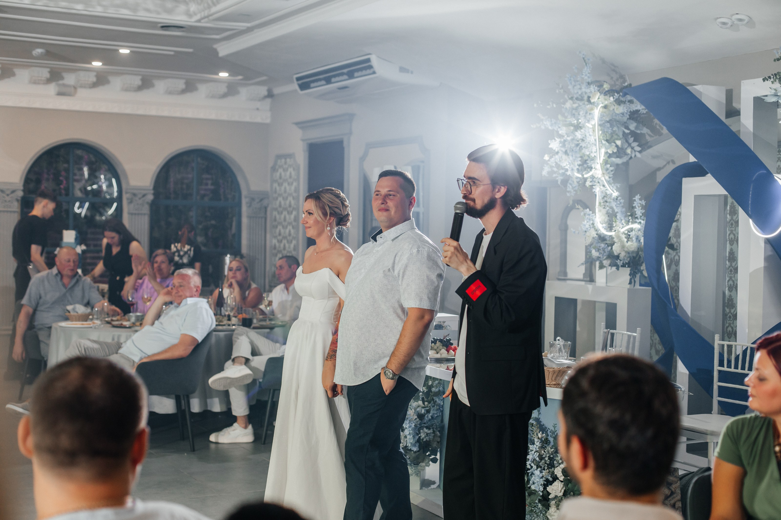 Саша & Валя. Свадебный и портретный фотограф в Омске Антон Карев