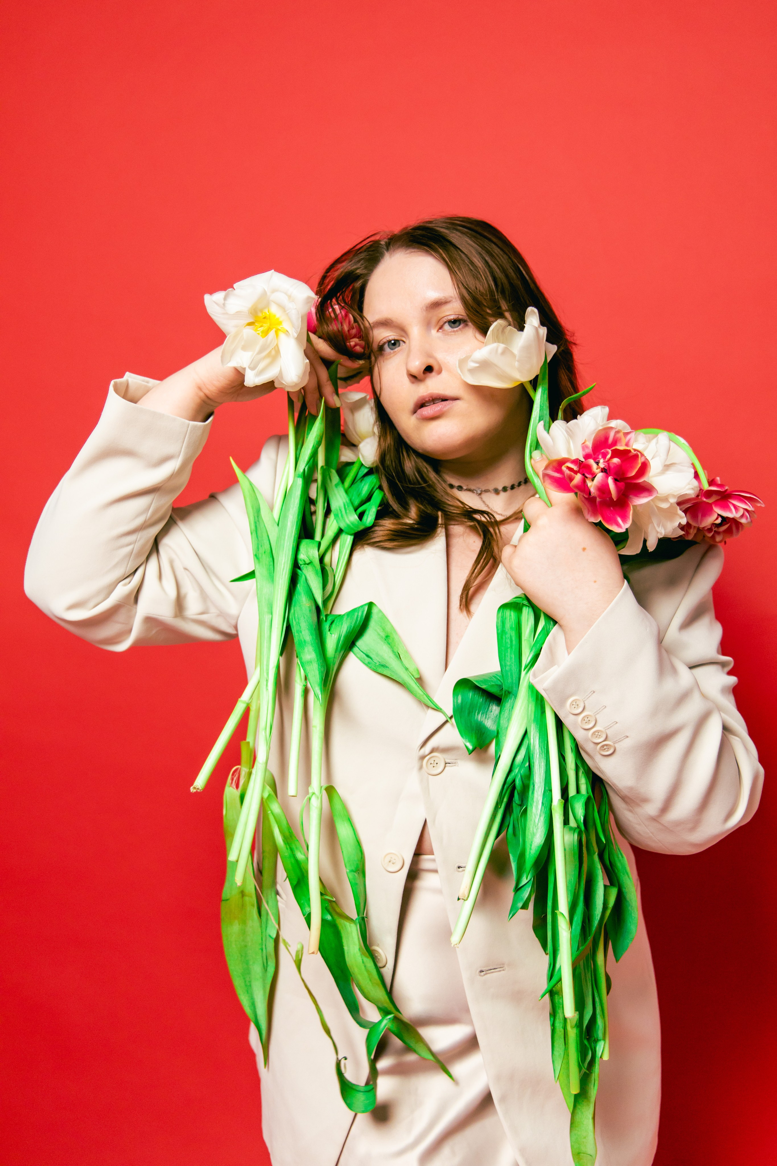 Жанна. Дарья Нерсесян — фотограф в Ростове-на-Дону