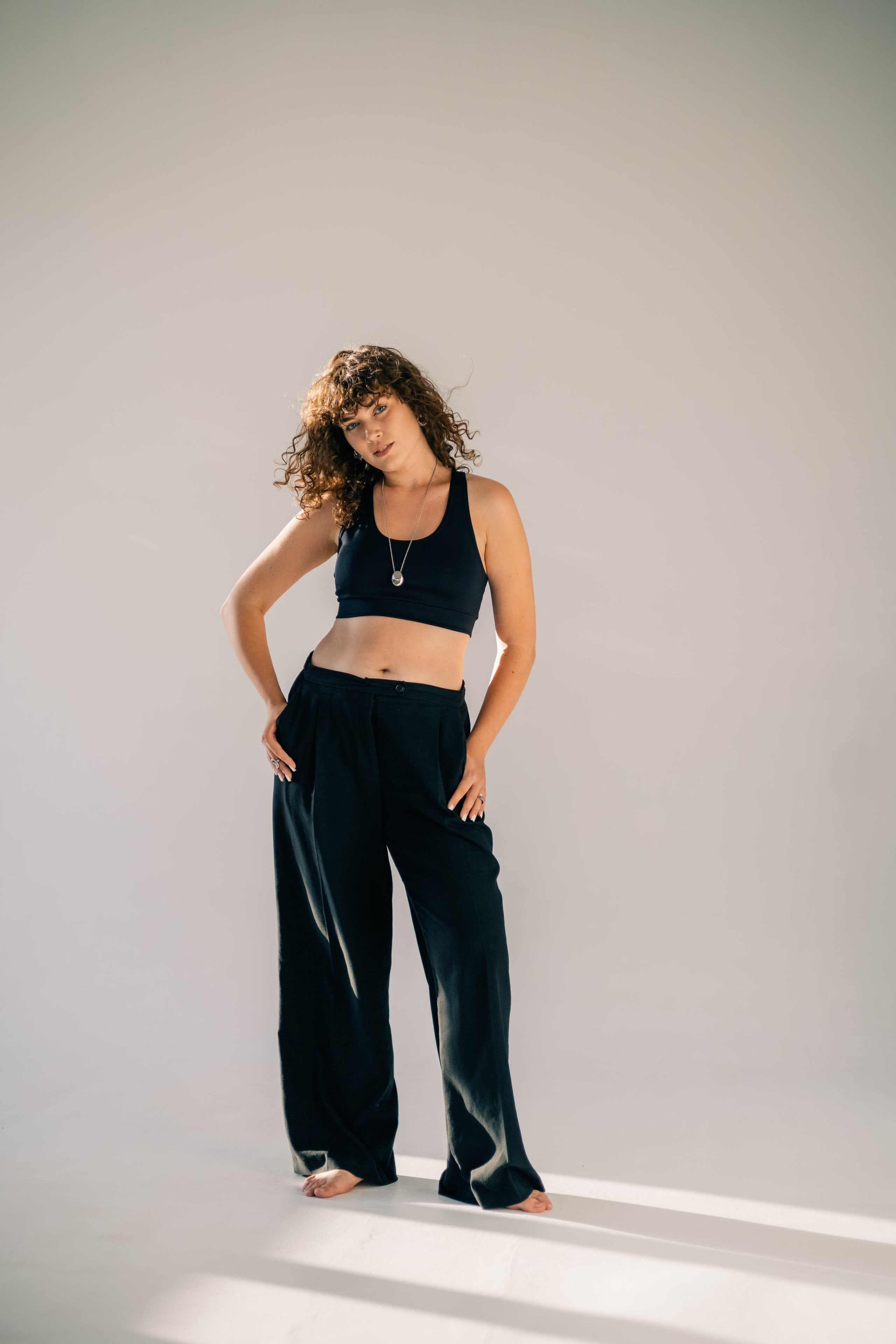 Катя. Дарья Нерсесян — фотограф в Ростове-на-Дону