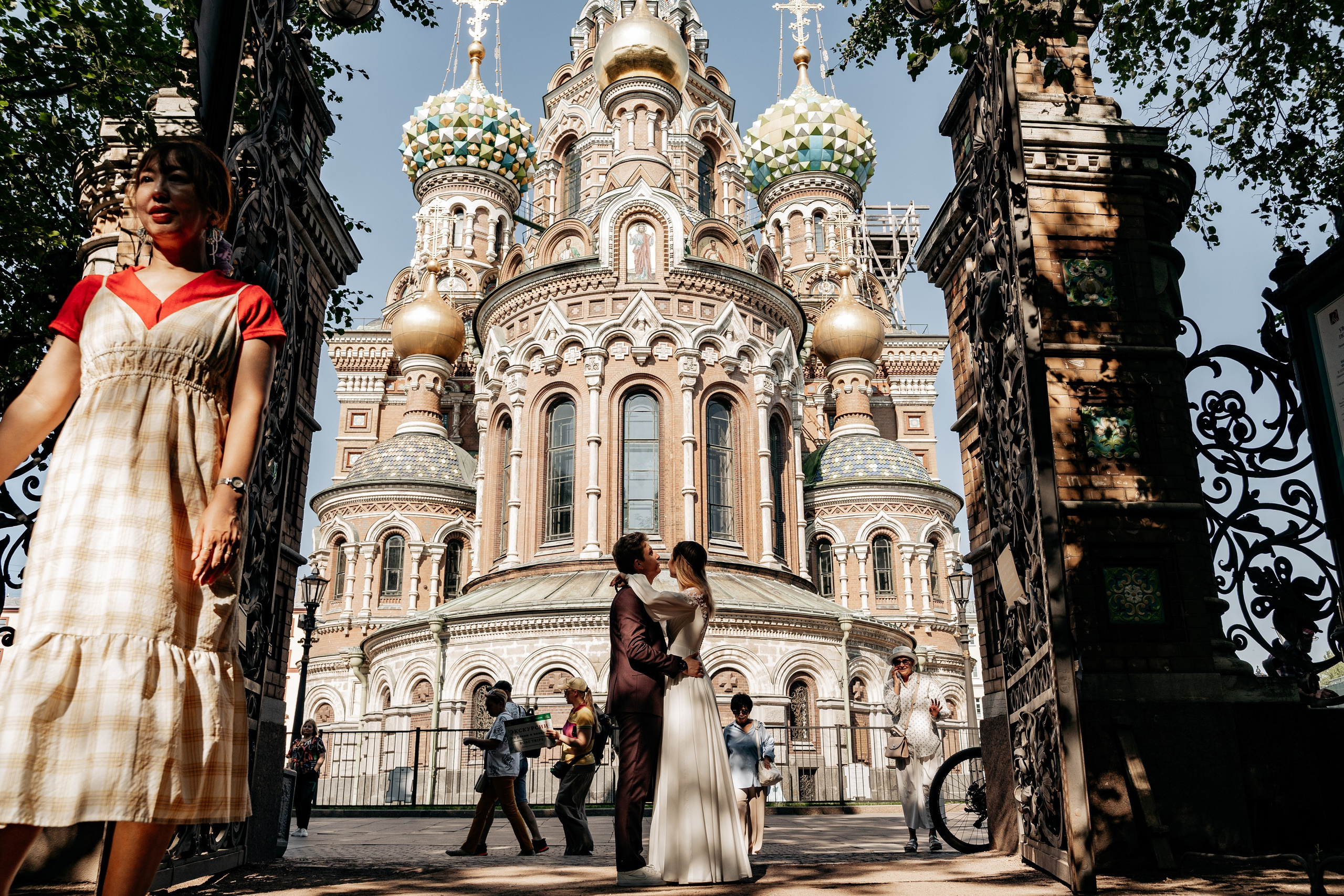 Фотограф Нечаева Альбина