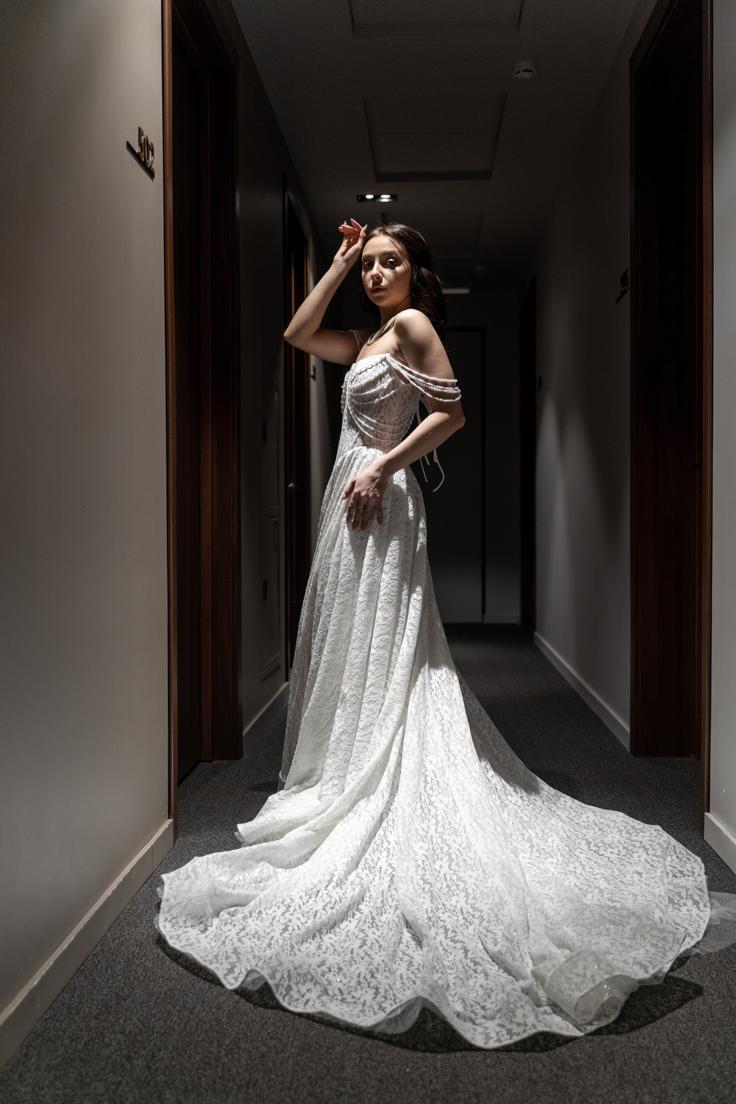 Фотограф Нечаева Альбина