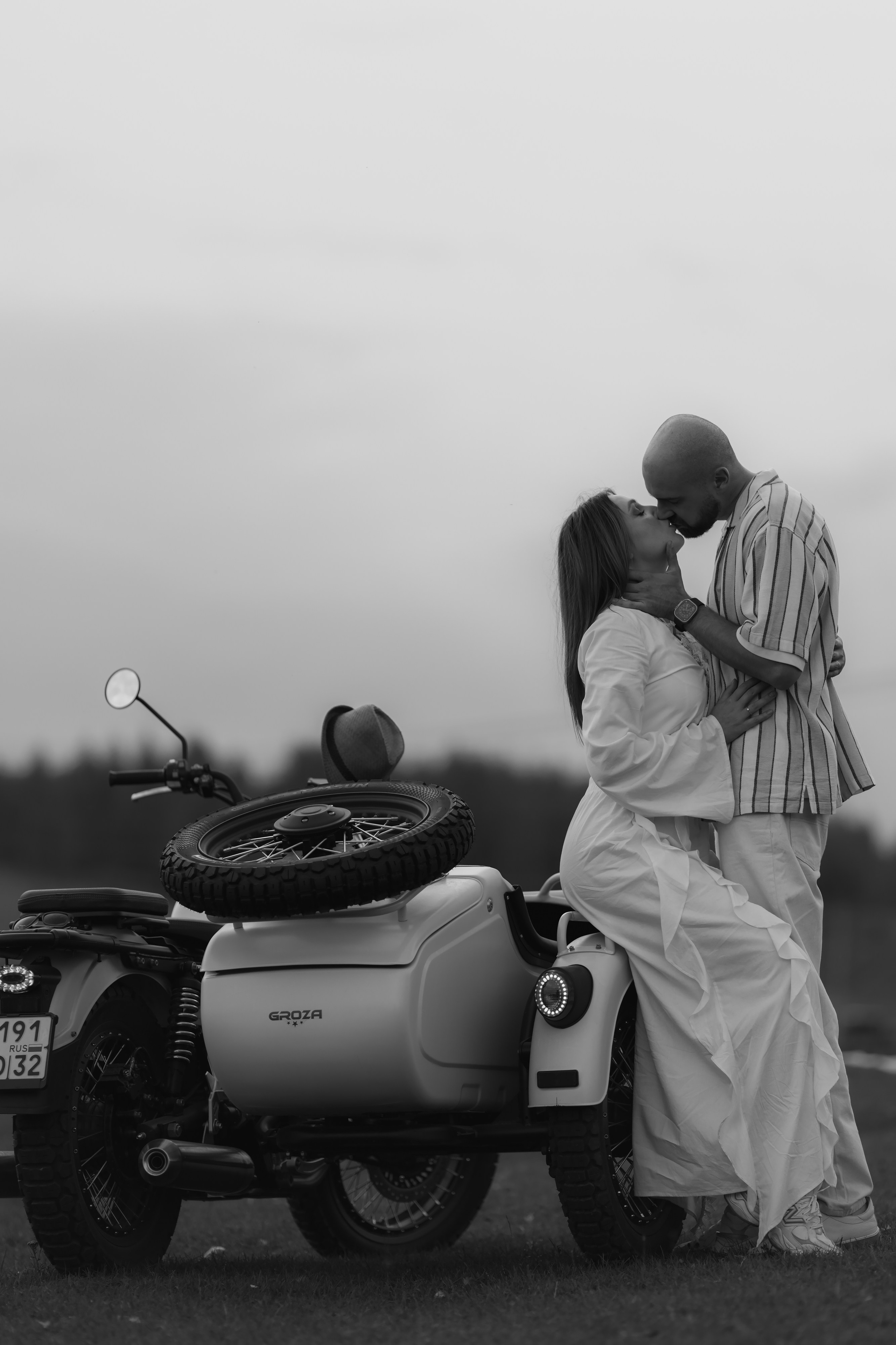 Максим & Даша. Дмитрий Позняк — свадебный фотограф в Брянске. Личный сайт фотографа