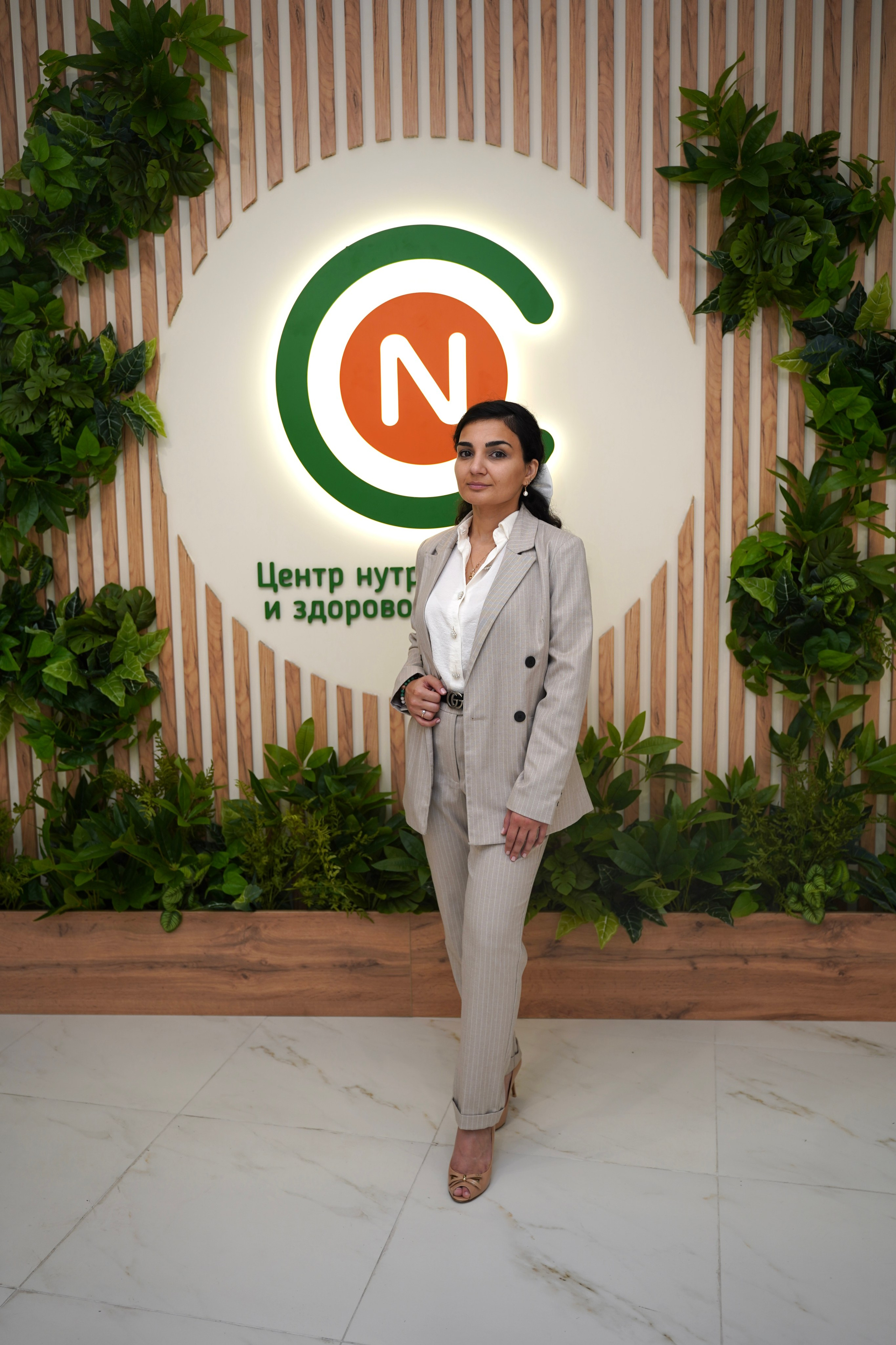 Центр нутрициологии и здорового питания. Фотограф Новороссийск | Геленджик и ЮФО Эльвина Ясинская