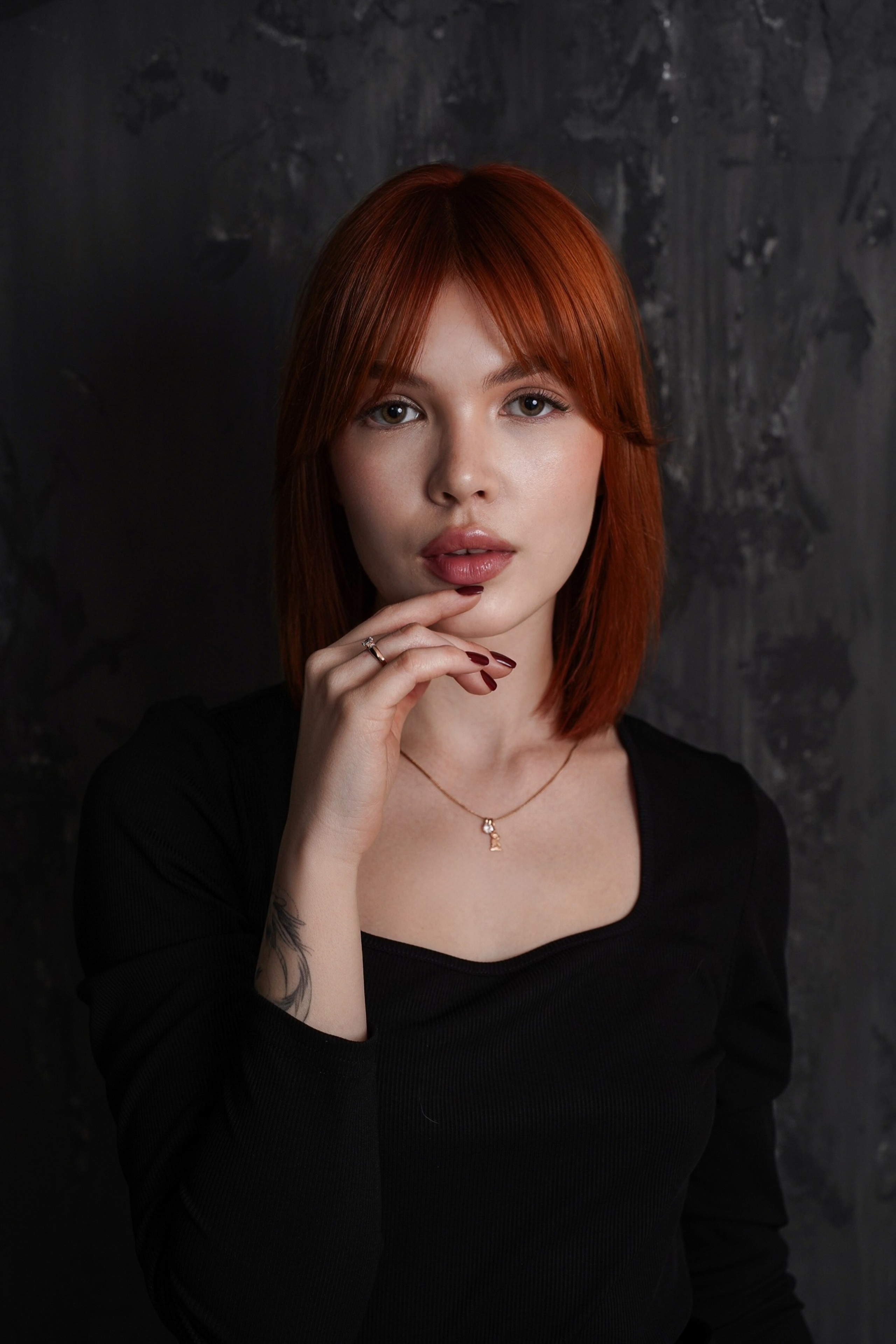 Злата. Фотограф Новороссийск | Геленджик и ЮФО Эльвина Ясинская