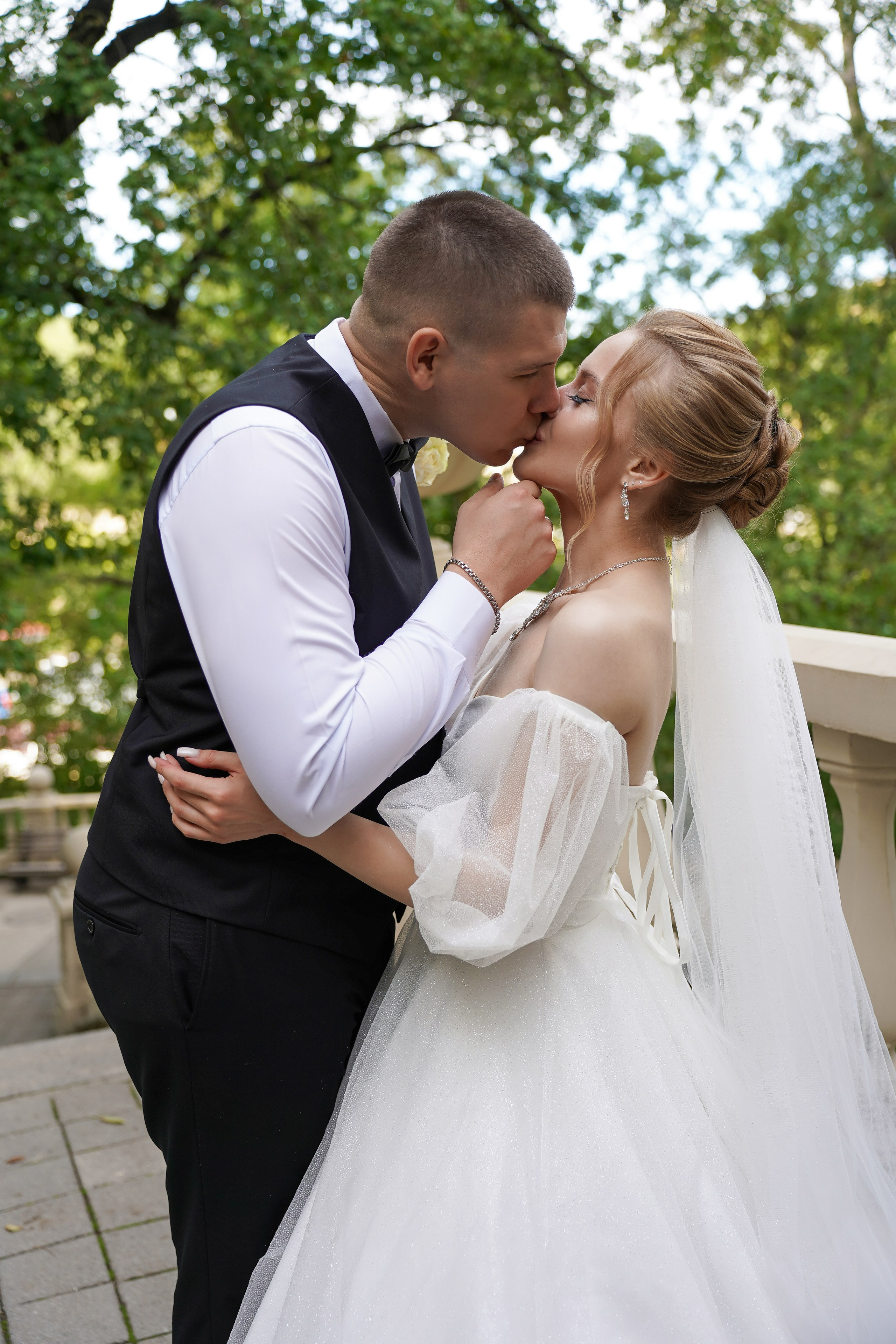 Дмитрий & Светлана. Фотограф Новороссийск | Геленджик и ЮФО Эльвина Ясинская