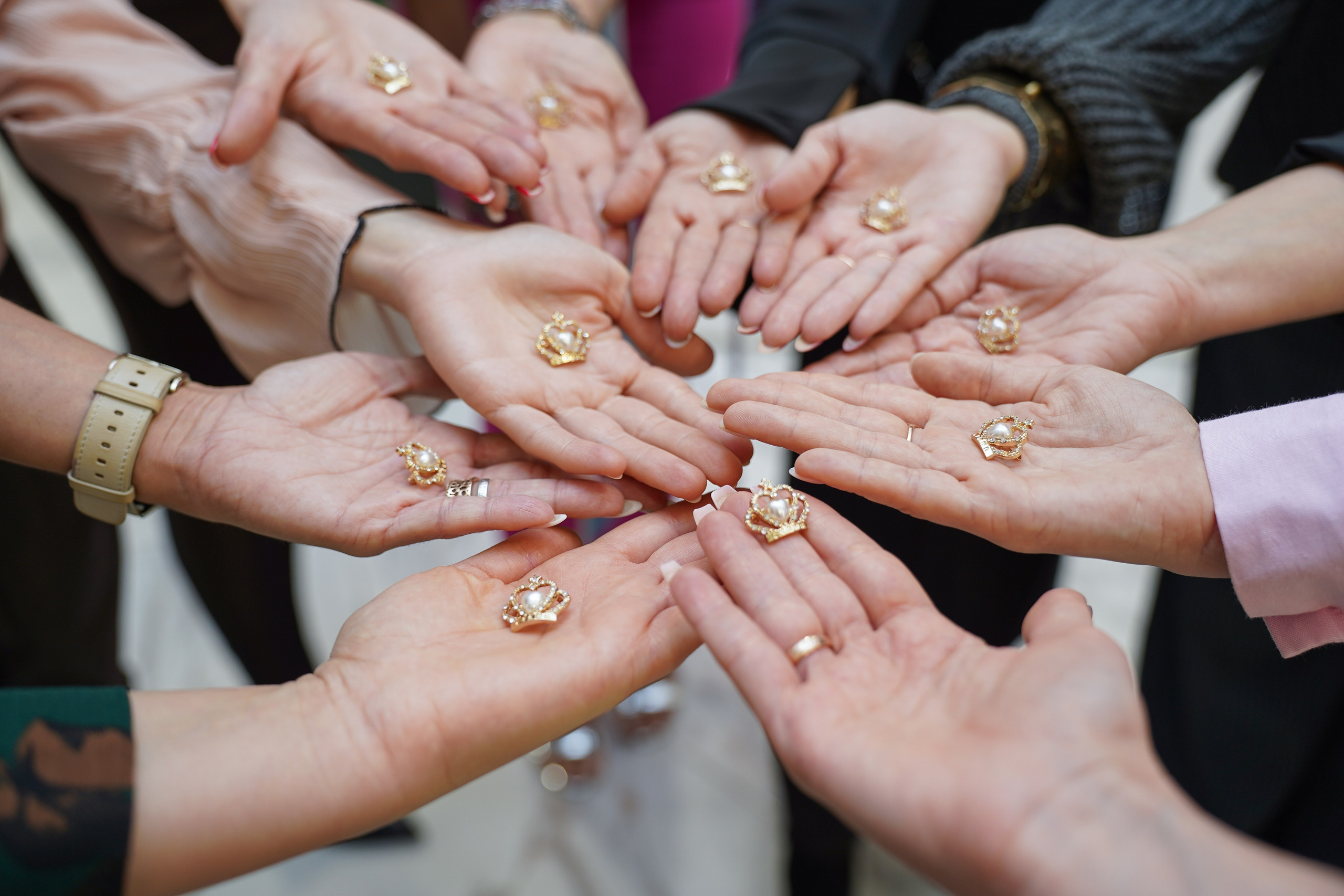 Корпоративная съёмка. Фотограф Новороссийск | Геленджик и ЮФО Эльвина Ясинская