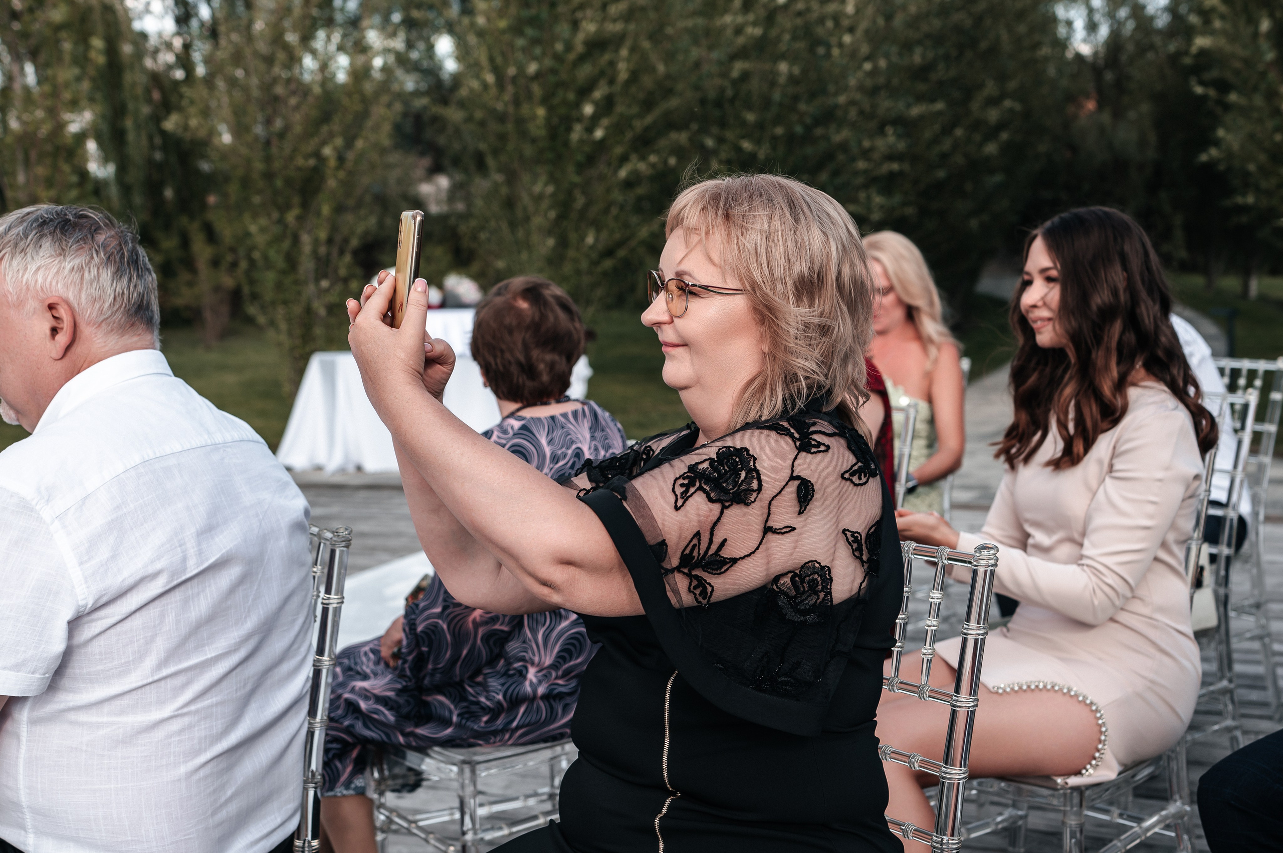 Константин и Мадина. Ривьера. Фотограф Екатерина Бочарникова