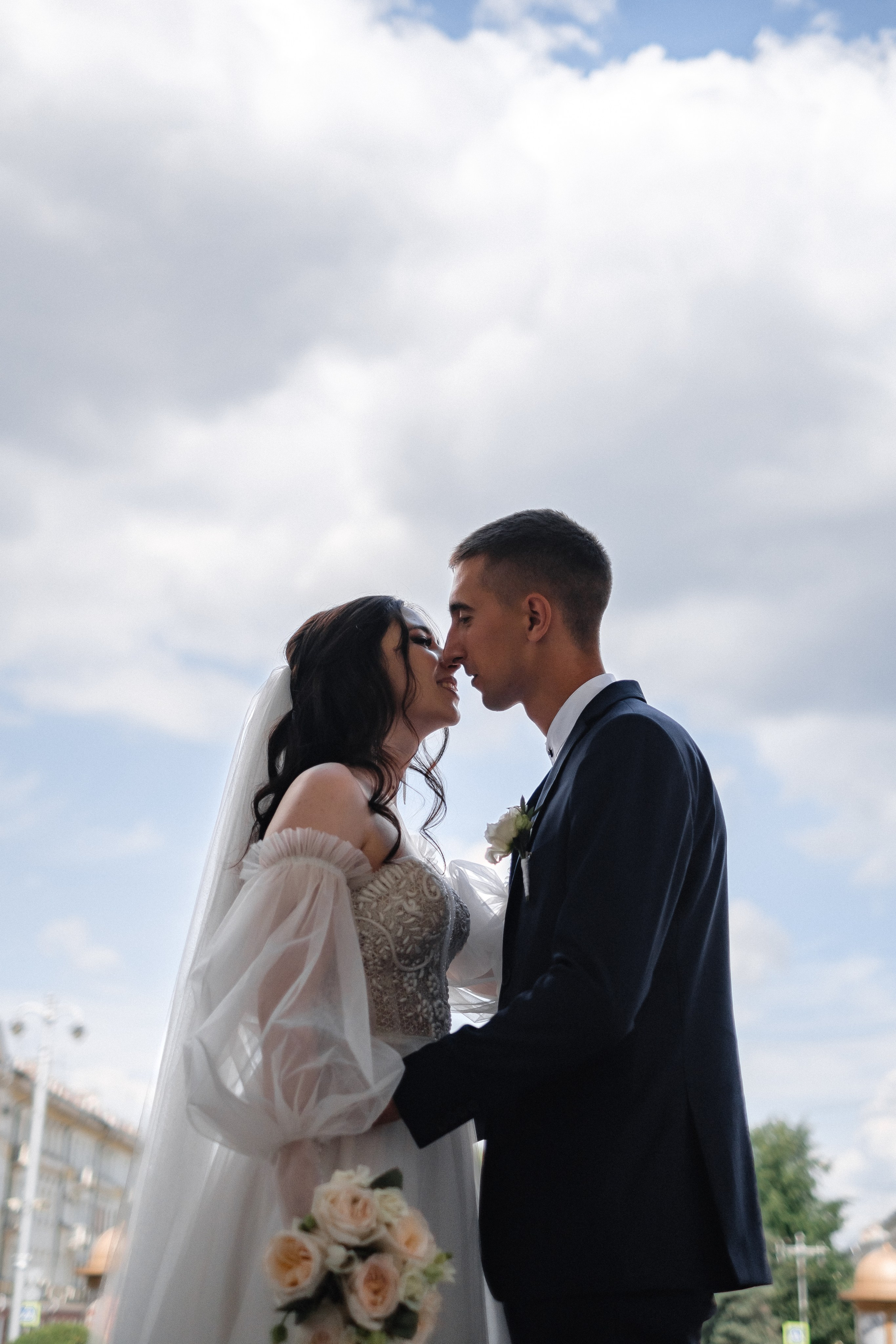 Антон Юлия. Фотограф в Кемерово Анастасия Филаткина