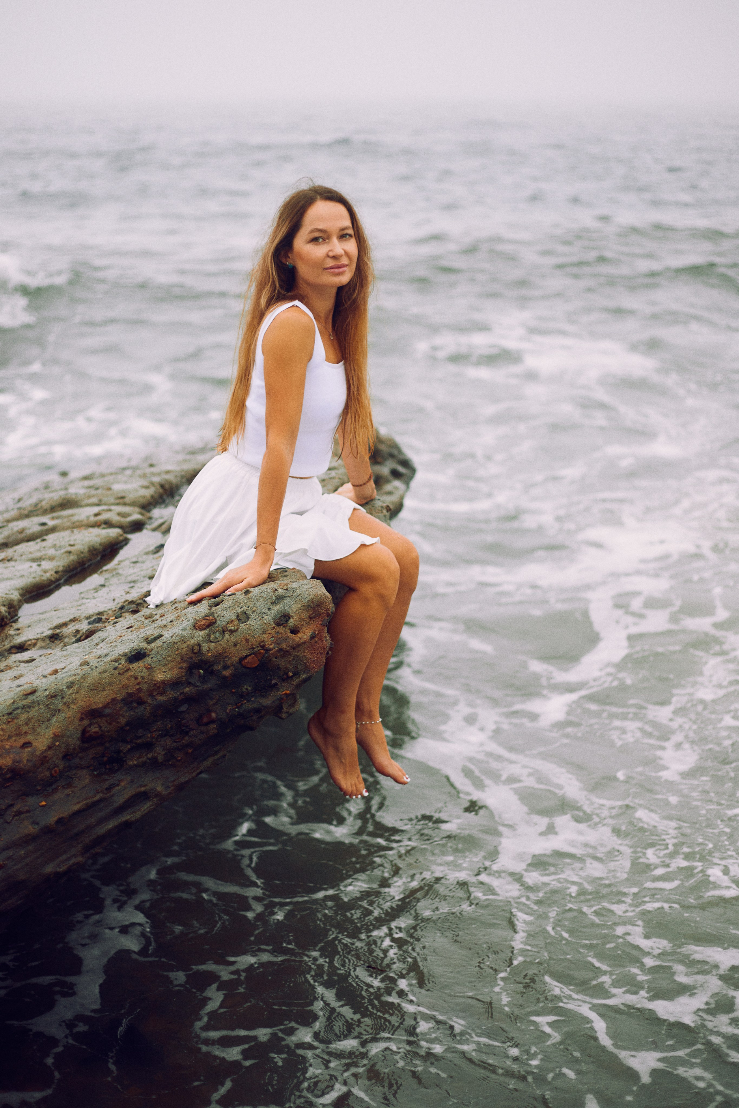 Яна. Фотограф Ионова Анастасия, г Владивосток