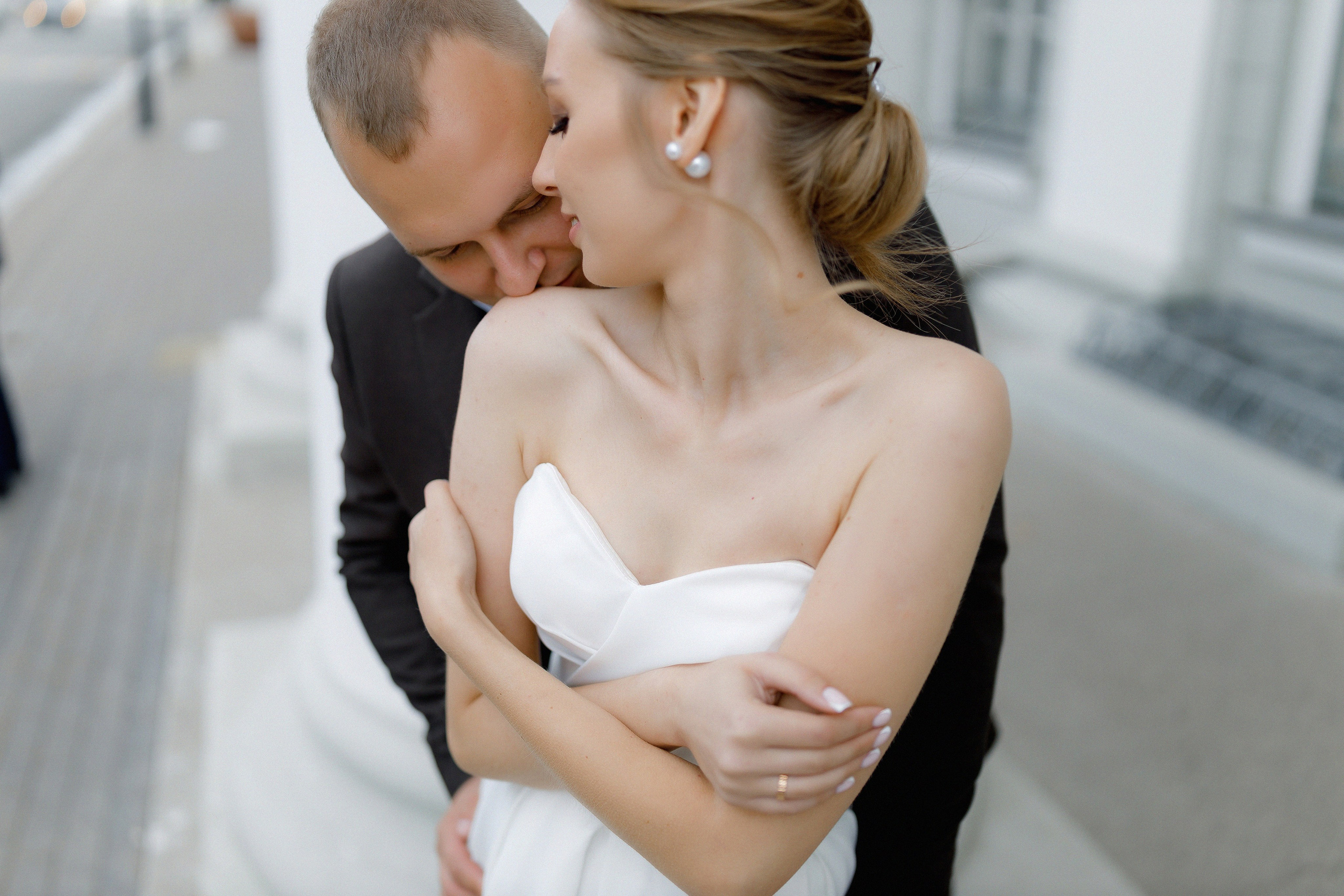 Арина и Влад. Свадебный и семейный фотограф в Казани и Волжске