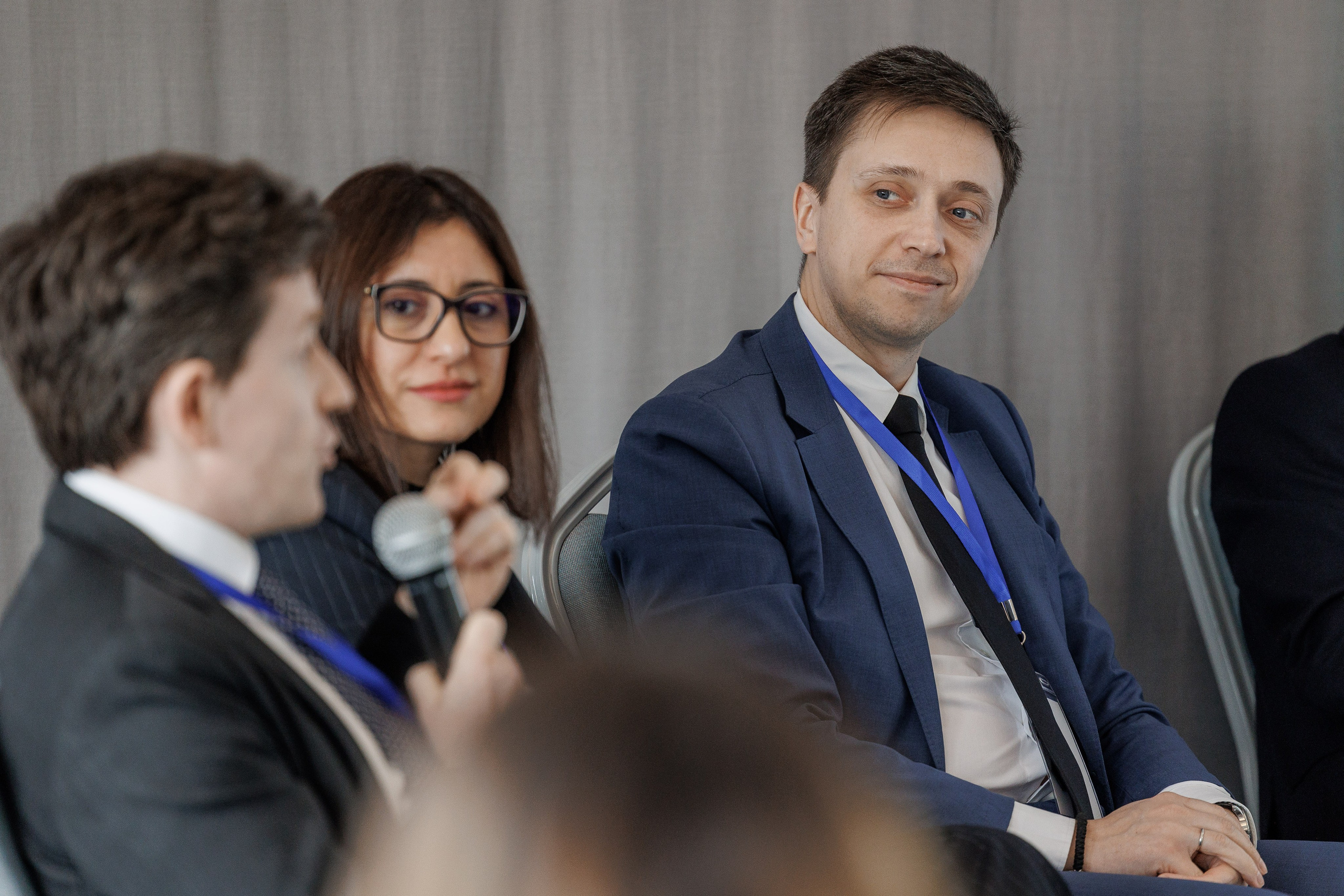 English day InIstanbul. About