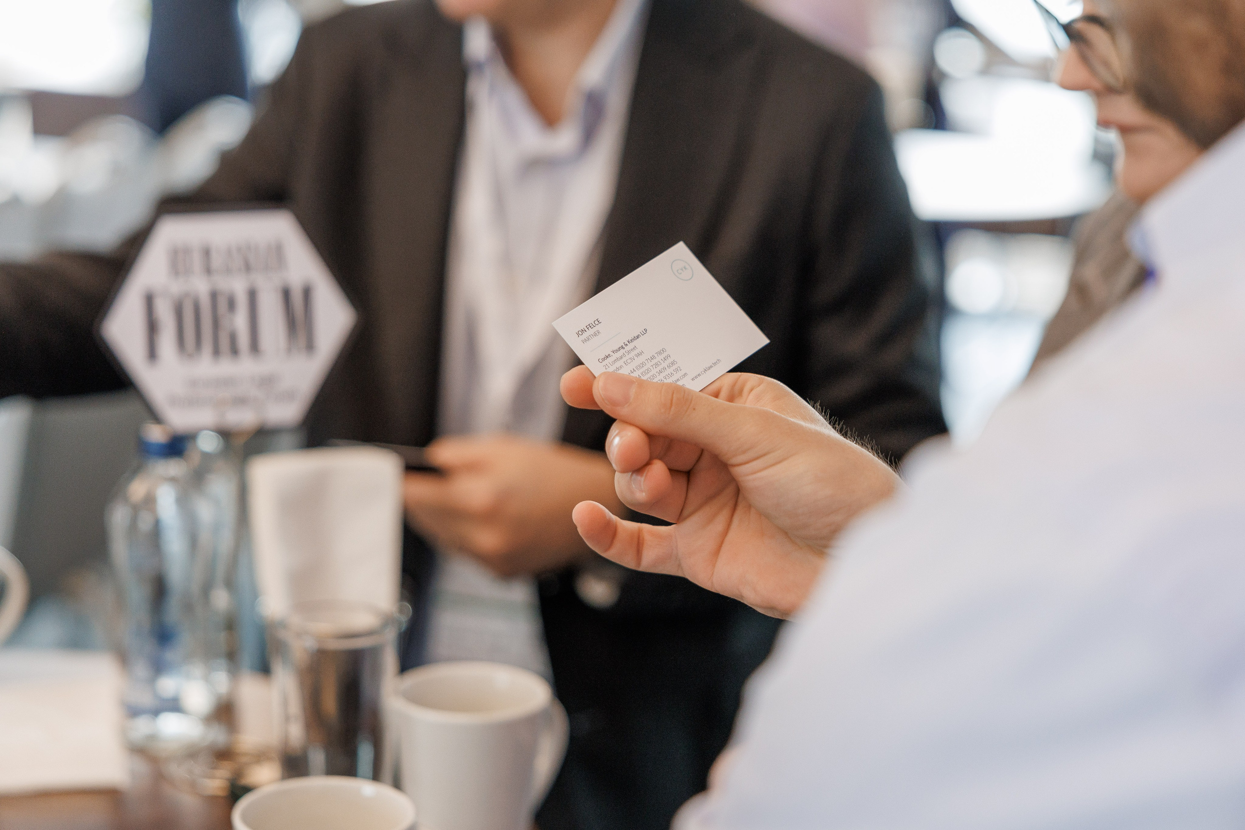 English day InIstanbul. About