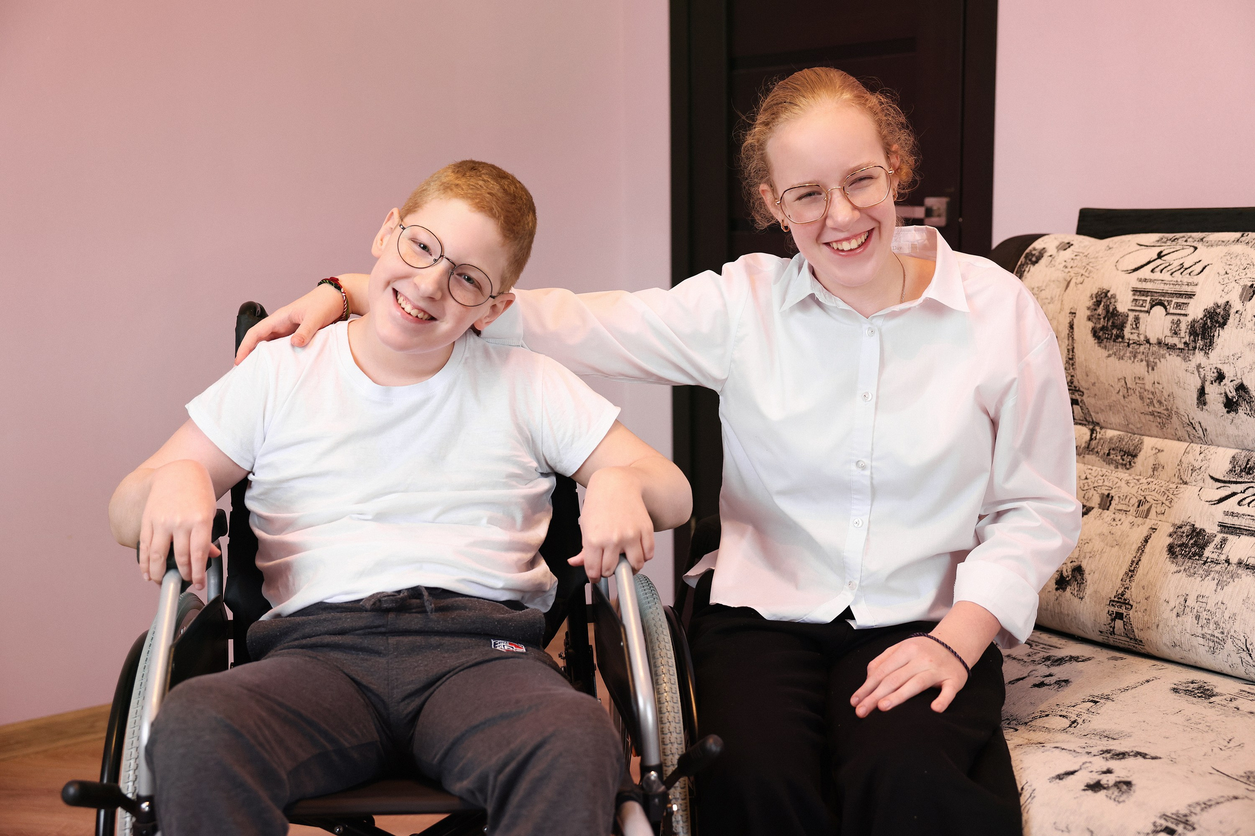 История одного уютного дома. Фотограф в Санкт-Петербурге Анастасия Сачкова