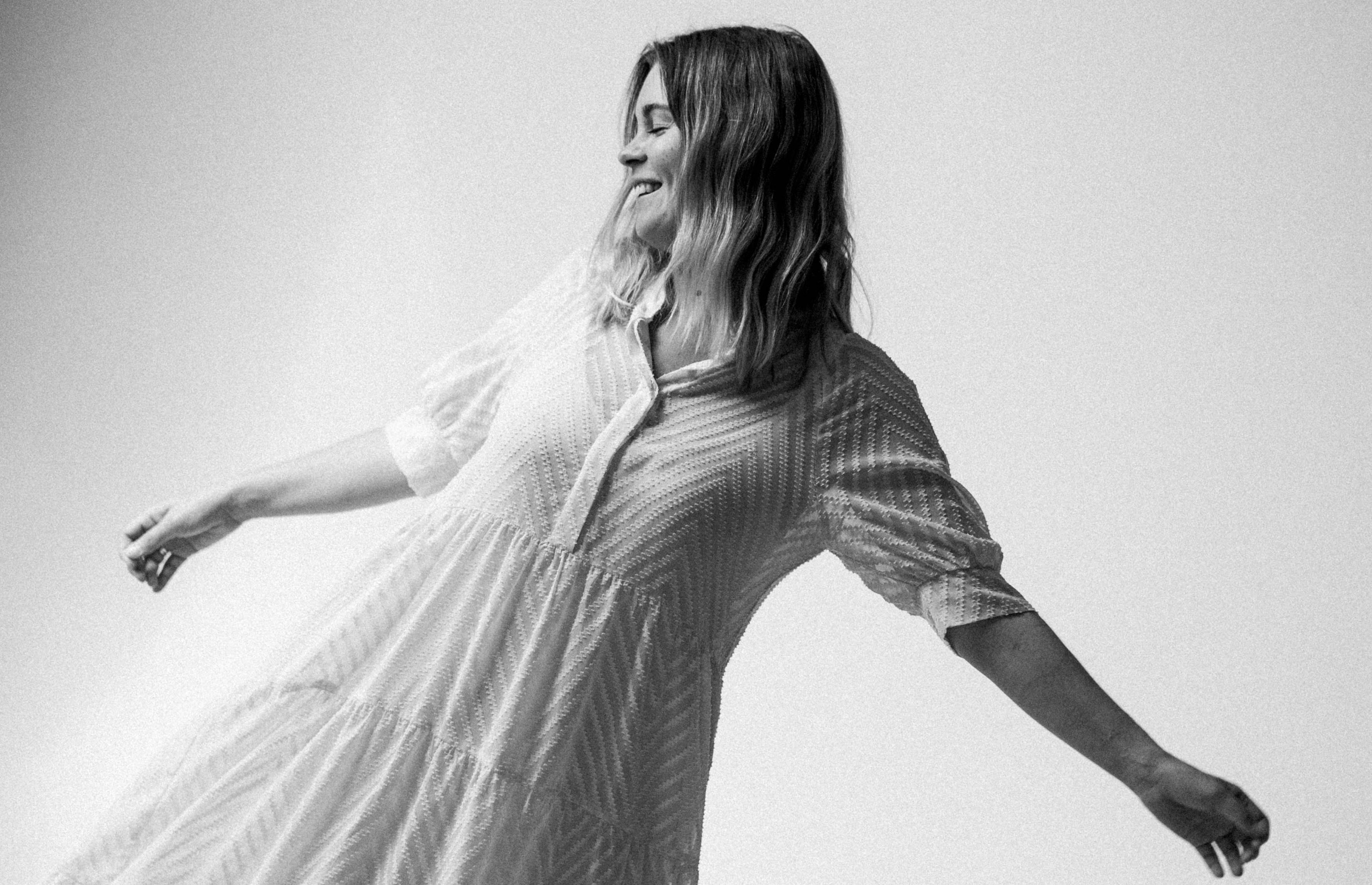 Олеся. Женский фотограф в Москве Юля Иванова