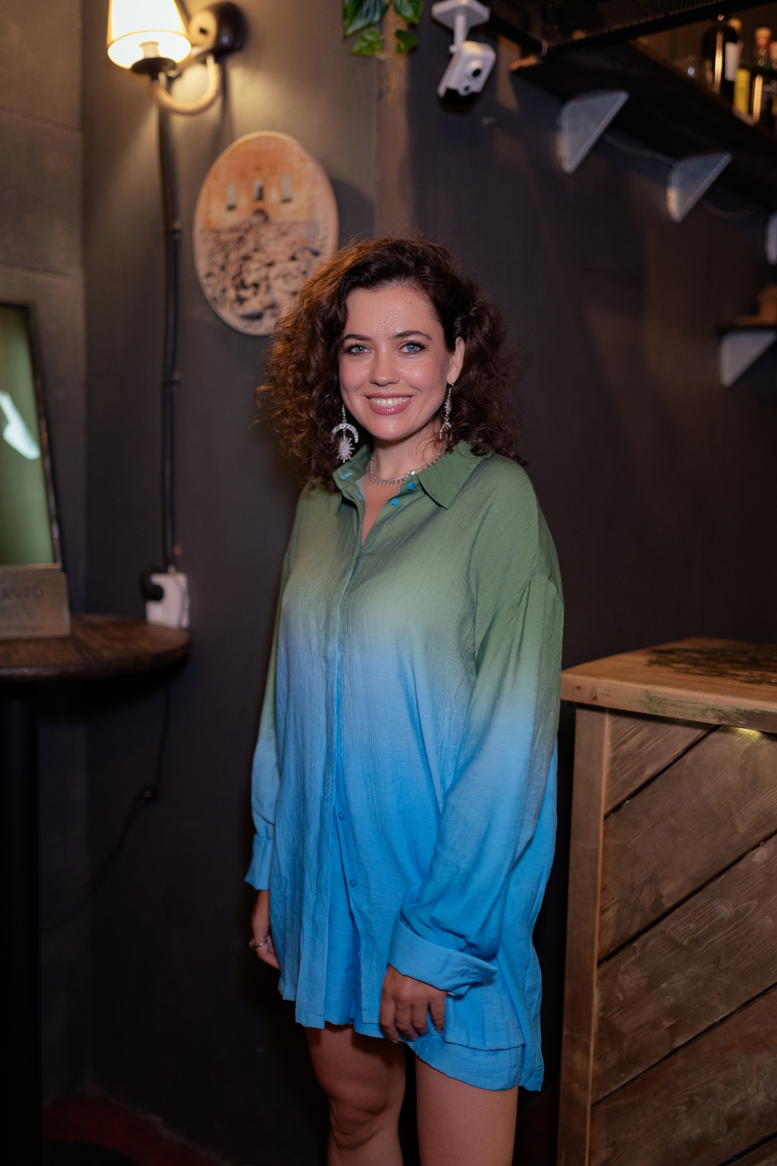 B-day. Фотограф Островская Юлия