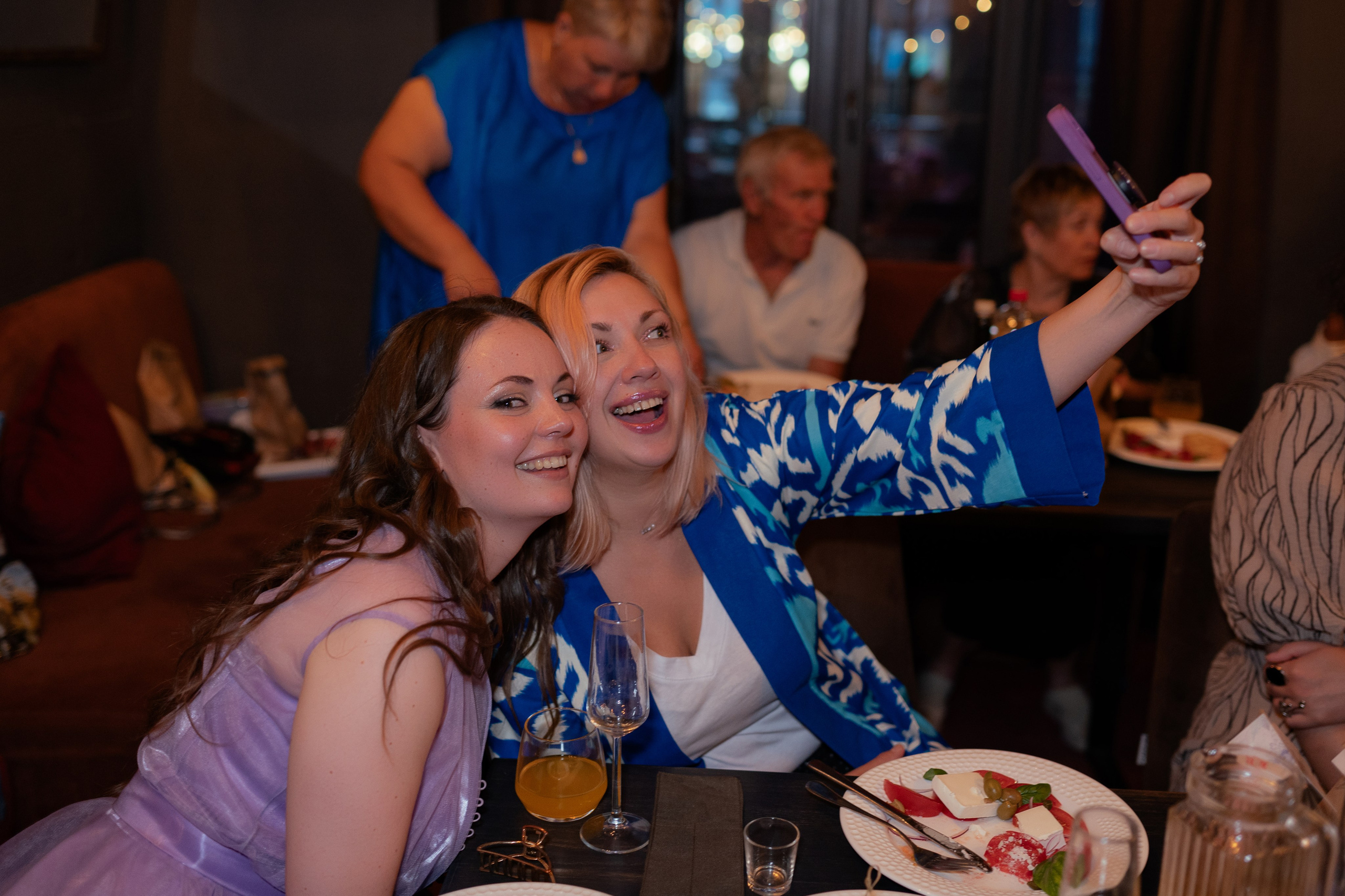 B-day. Фотограф Островская Юлия