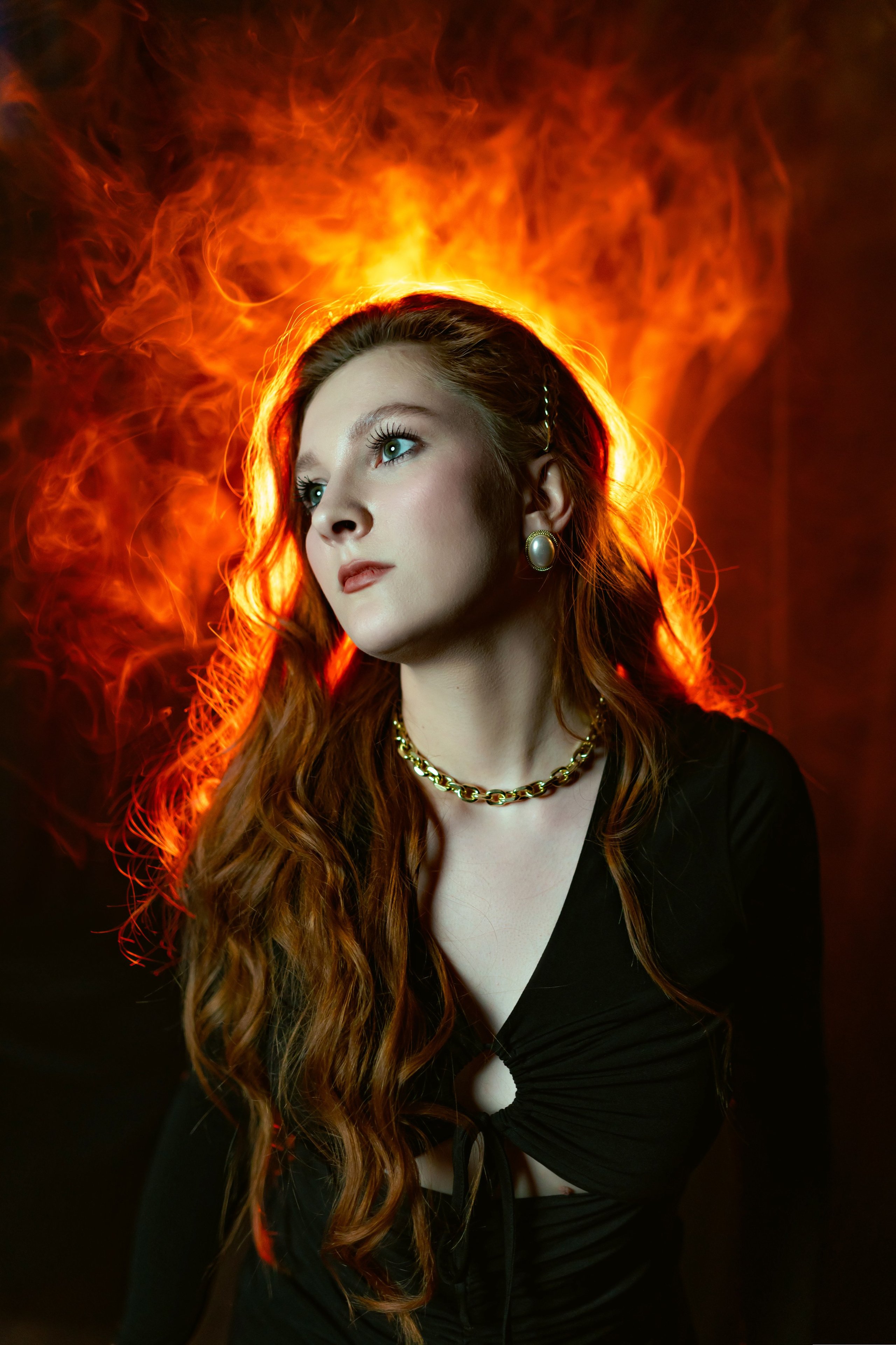 Эллина. Фотограф Островская Юлия