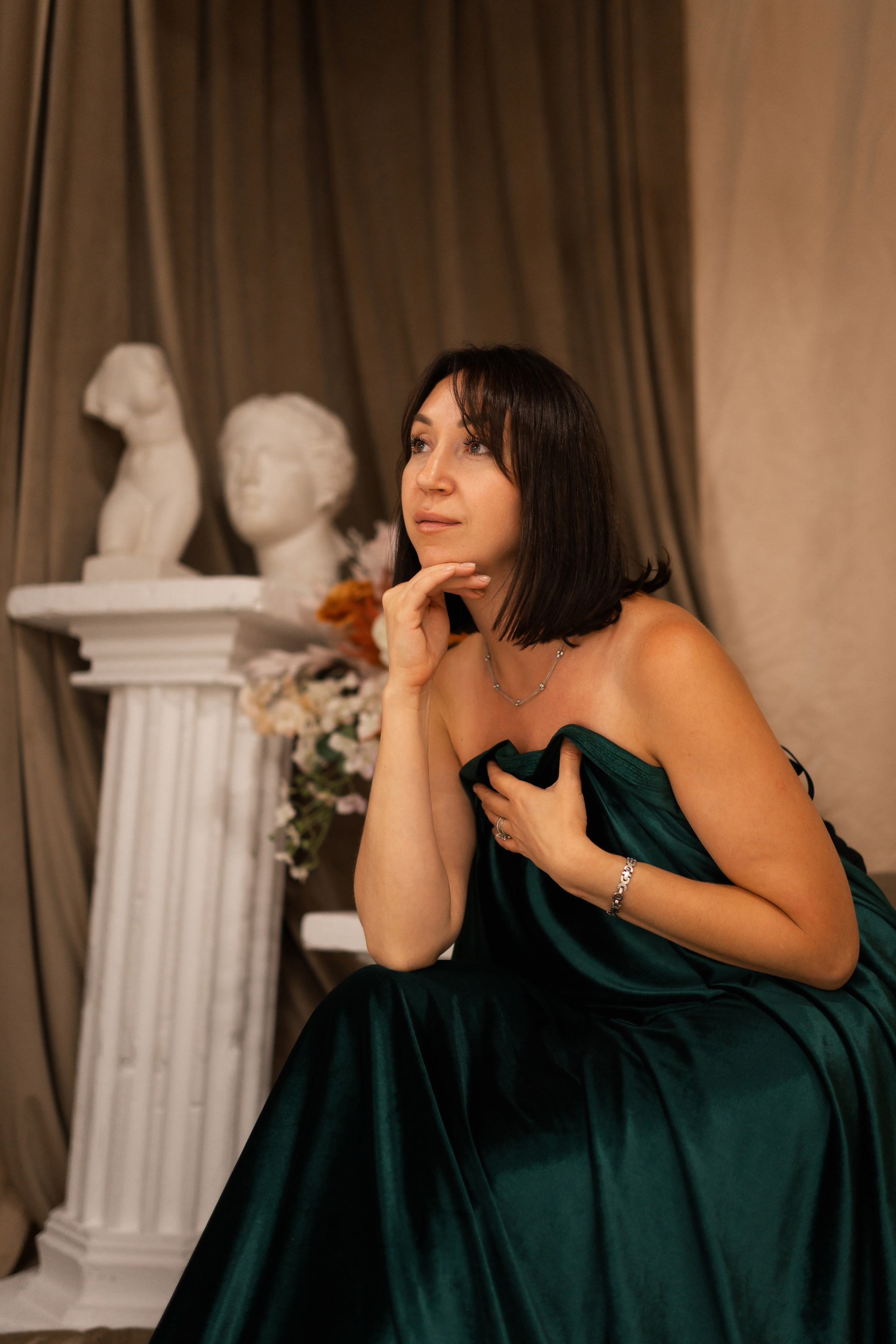 Фотовыставка. Фотограф Островская Юлия