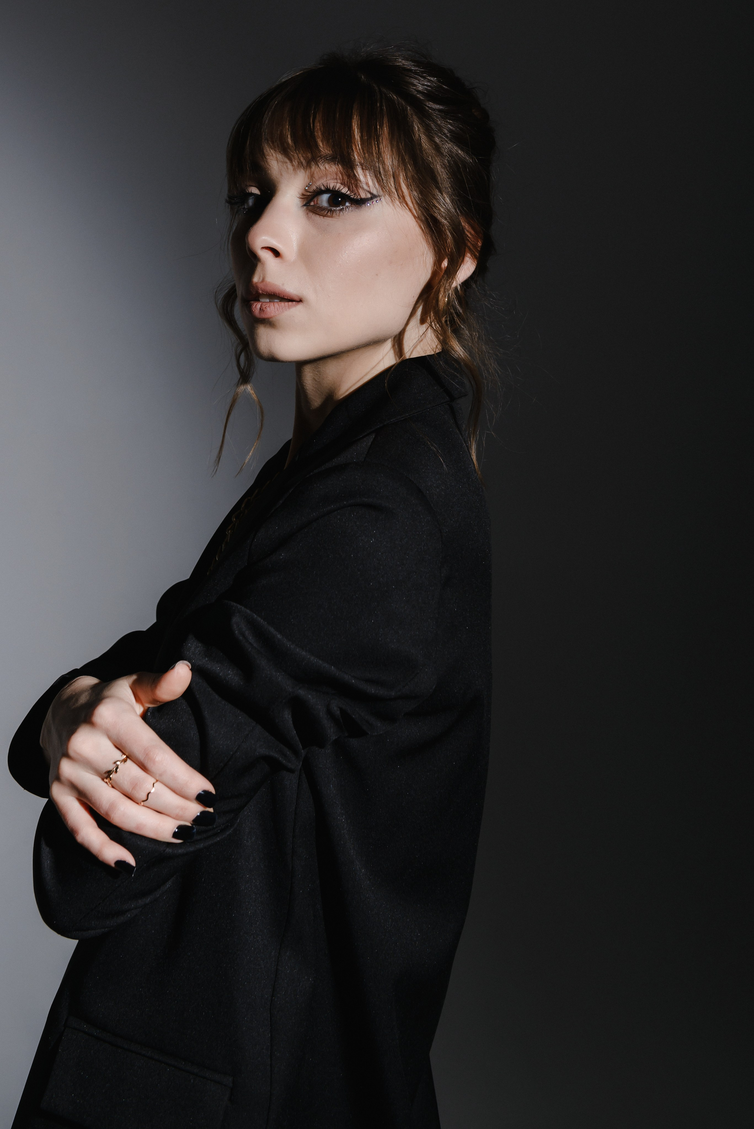 ПОЛИНА. Фотограф Лопаткина Ирина