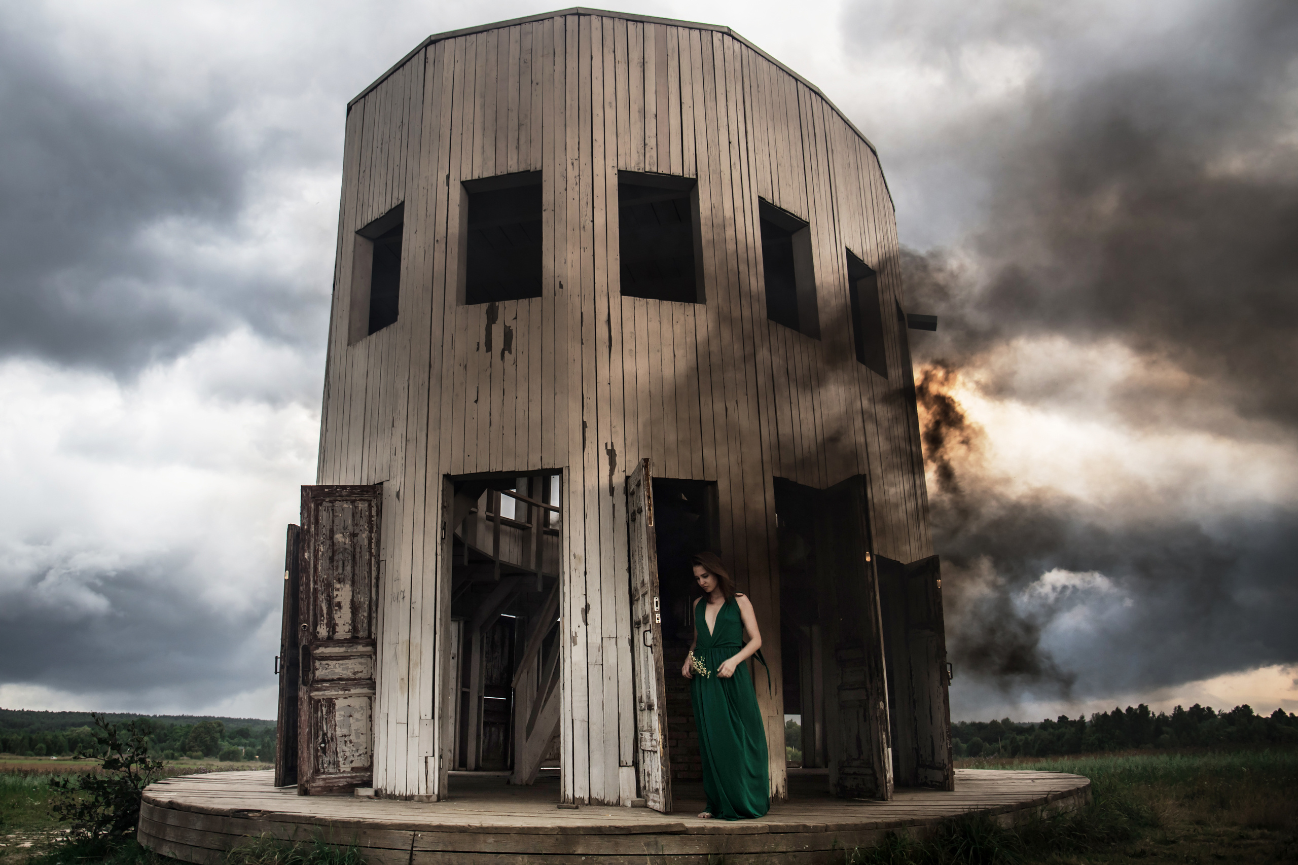 Фото истории. Photographer and videographer in Stockholm — Lyuba Langer