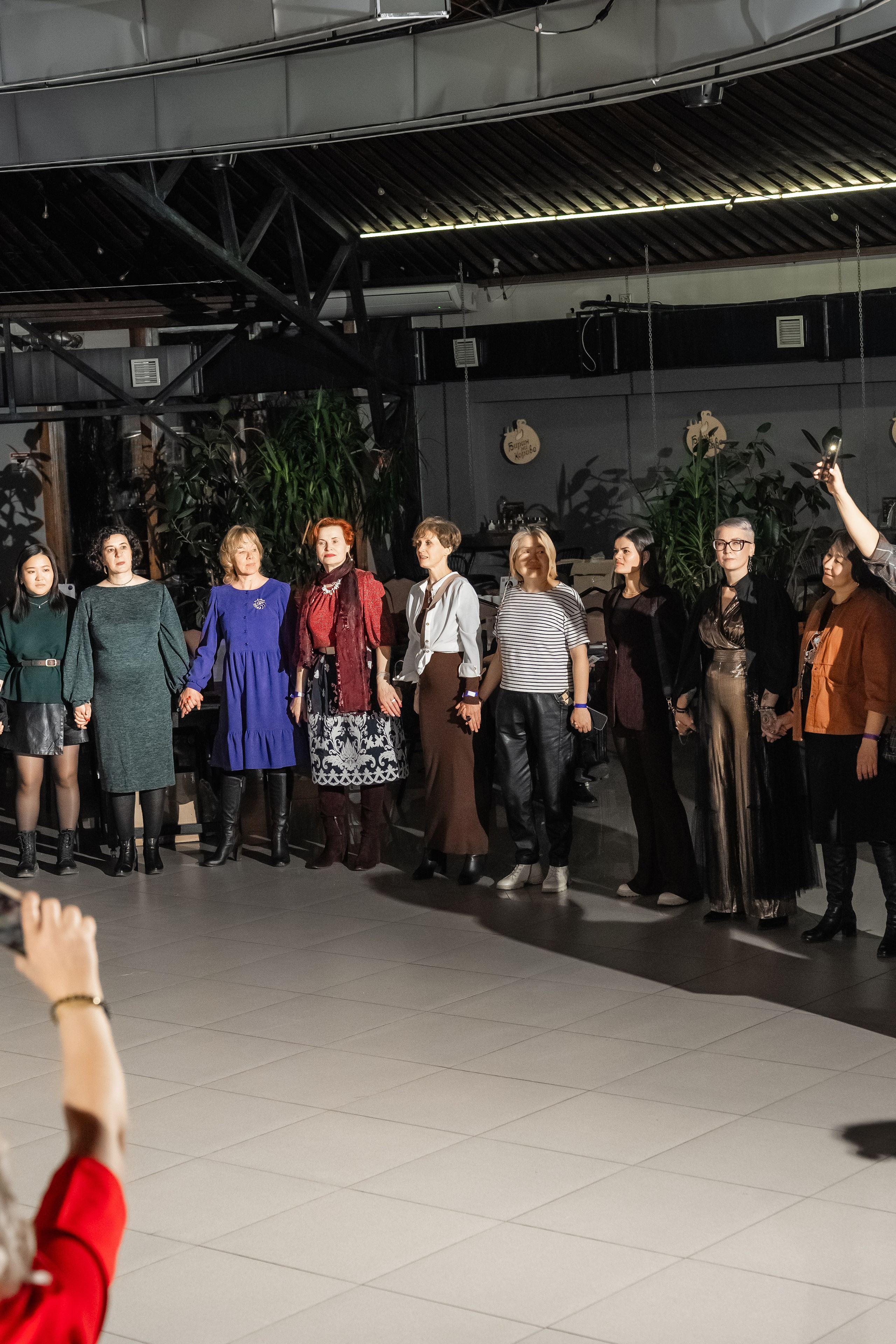 Фестиваль писхологии и самопознания. Фотограф и видеограф в Улан-Удэ: Аюна Габагуева и Артём Шаханов