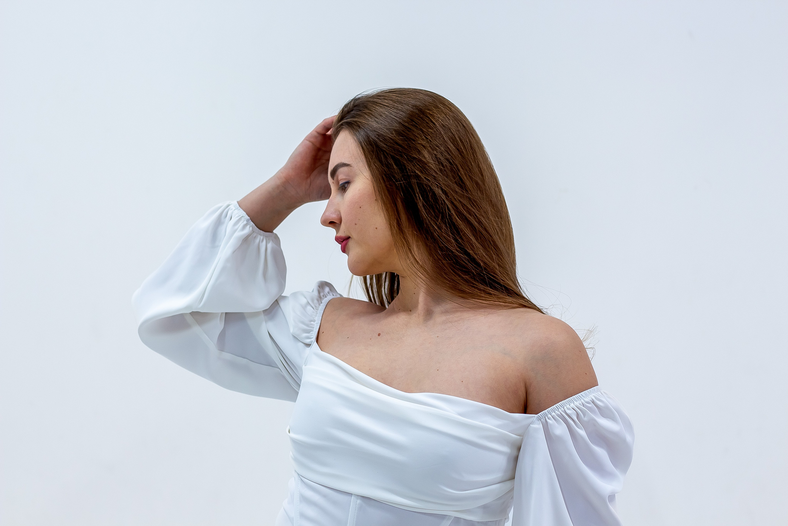 8 марта. Фотограф • Орехово-Зуево • Балашиха • TEFO