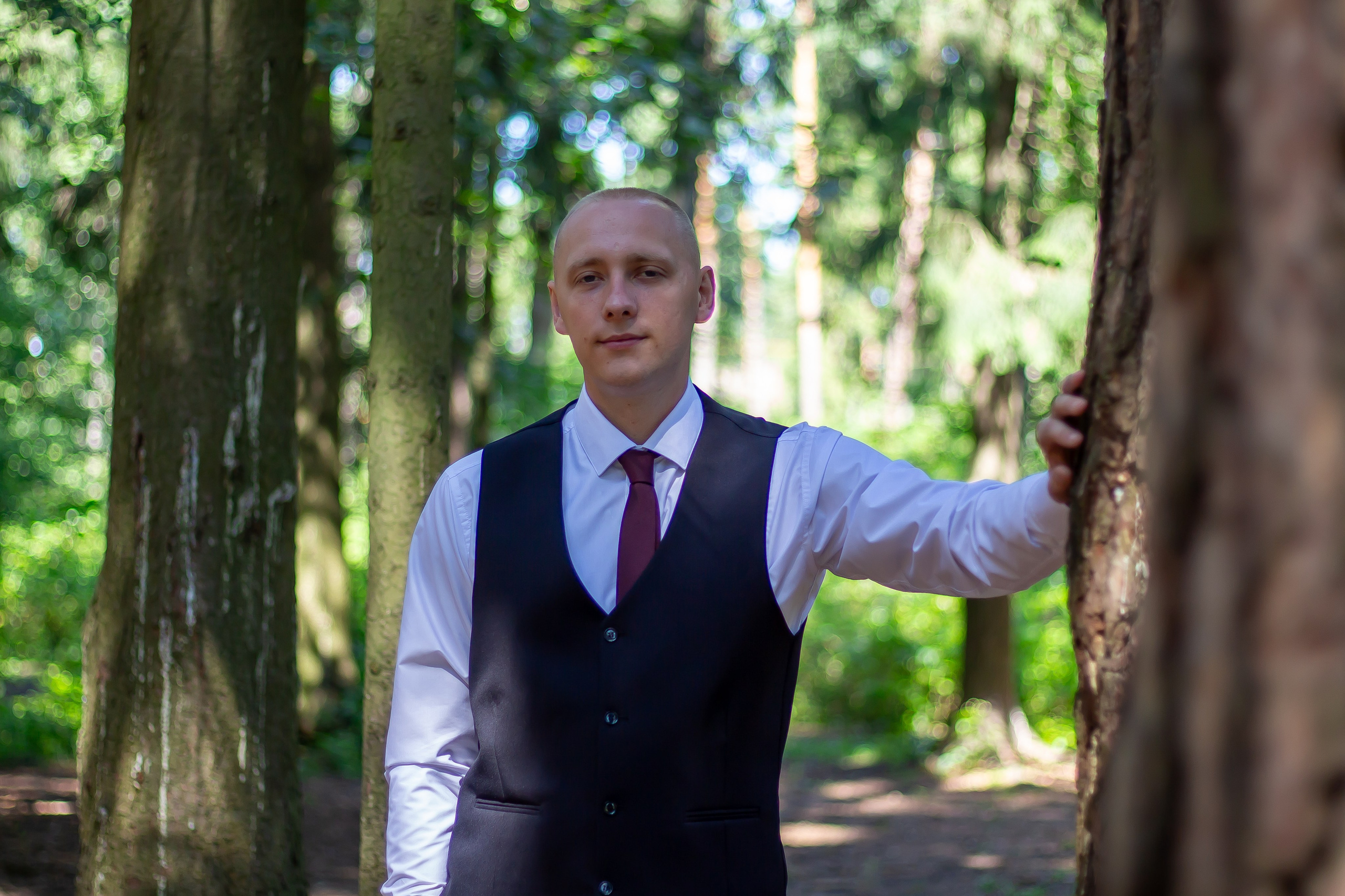 Вечная весна. Фотограф • Орехово-Зуево • Балашиха • TEFO