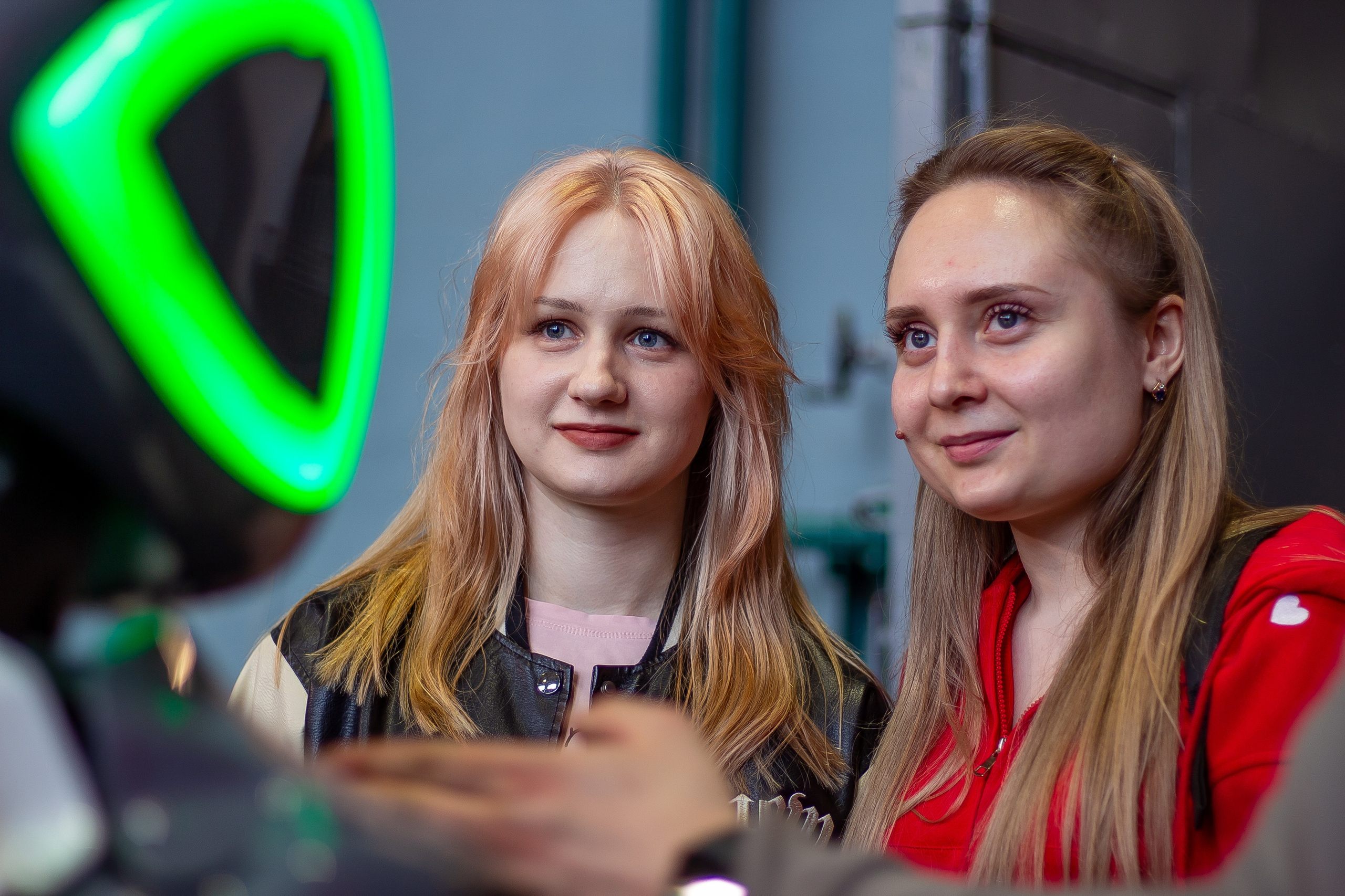 IMIS 2025. Фотограф • Орехово-Зуево • Балашиха • TEFO