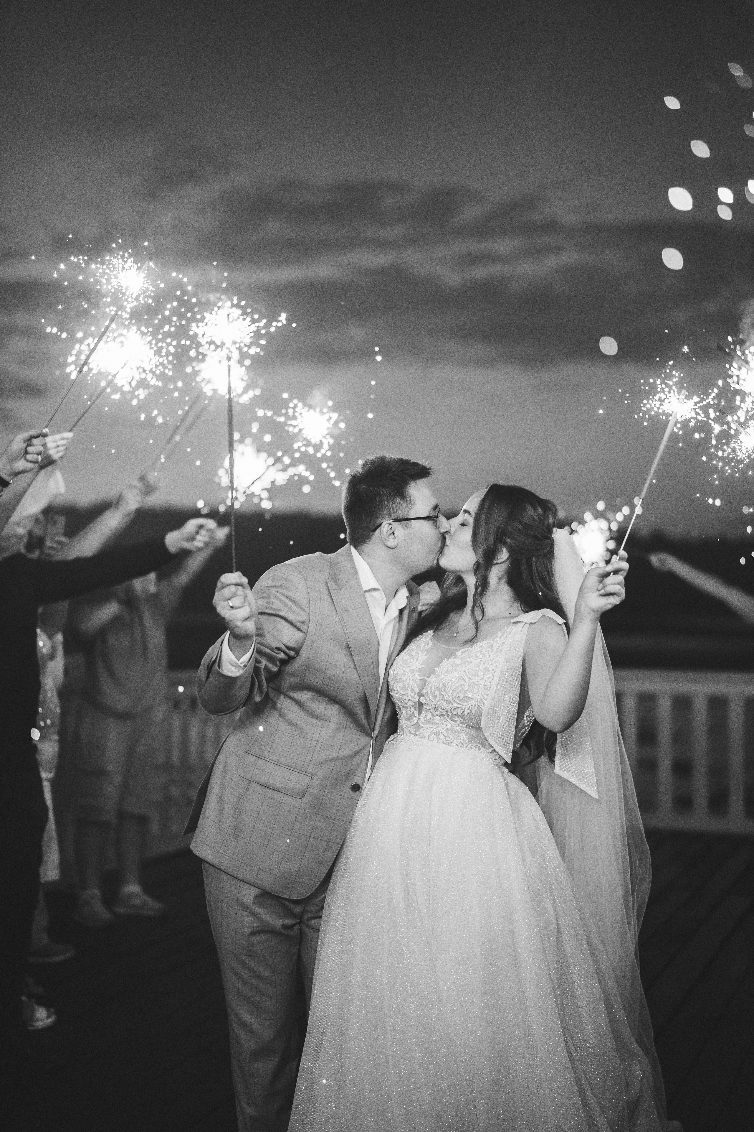 Екатерина и Анатолий. Фотограф. Москва