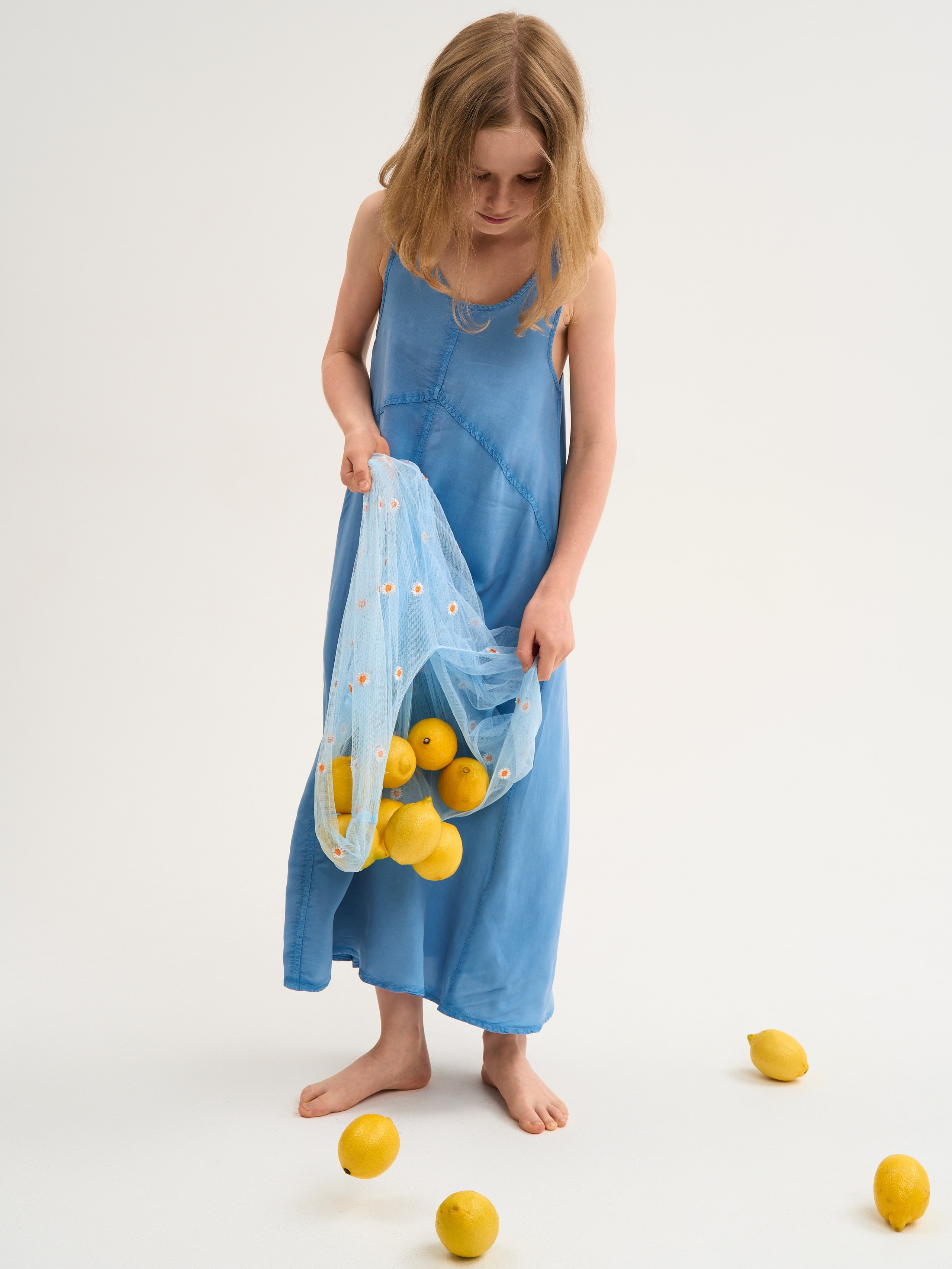 Kids. 595 Production