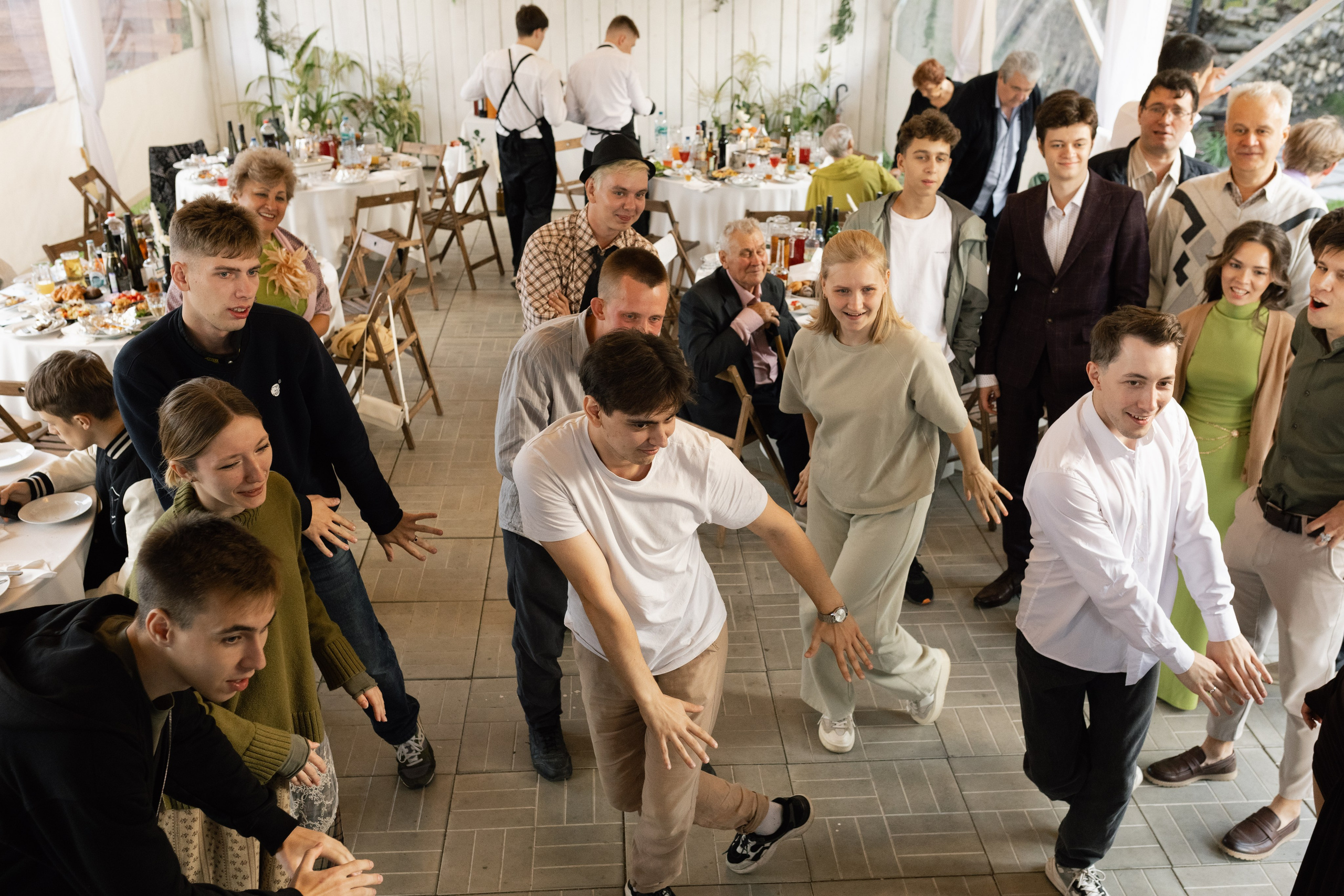 Rafael & Irina. Фотограф в Томске Ирина Павлуцкая