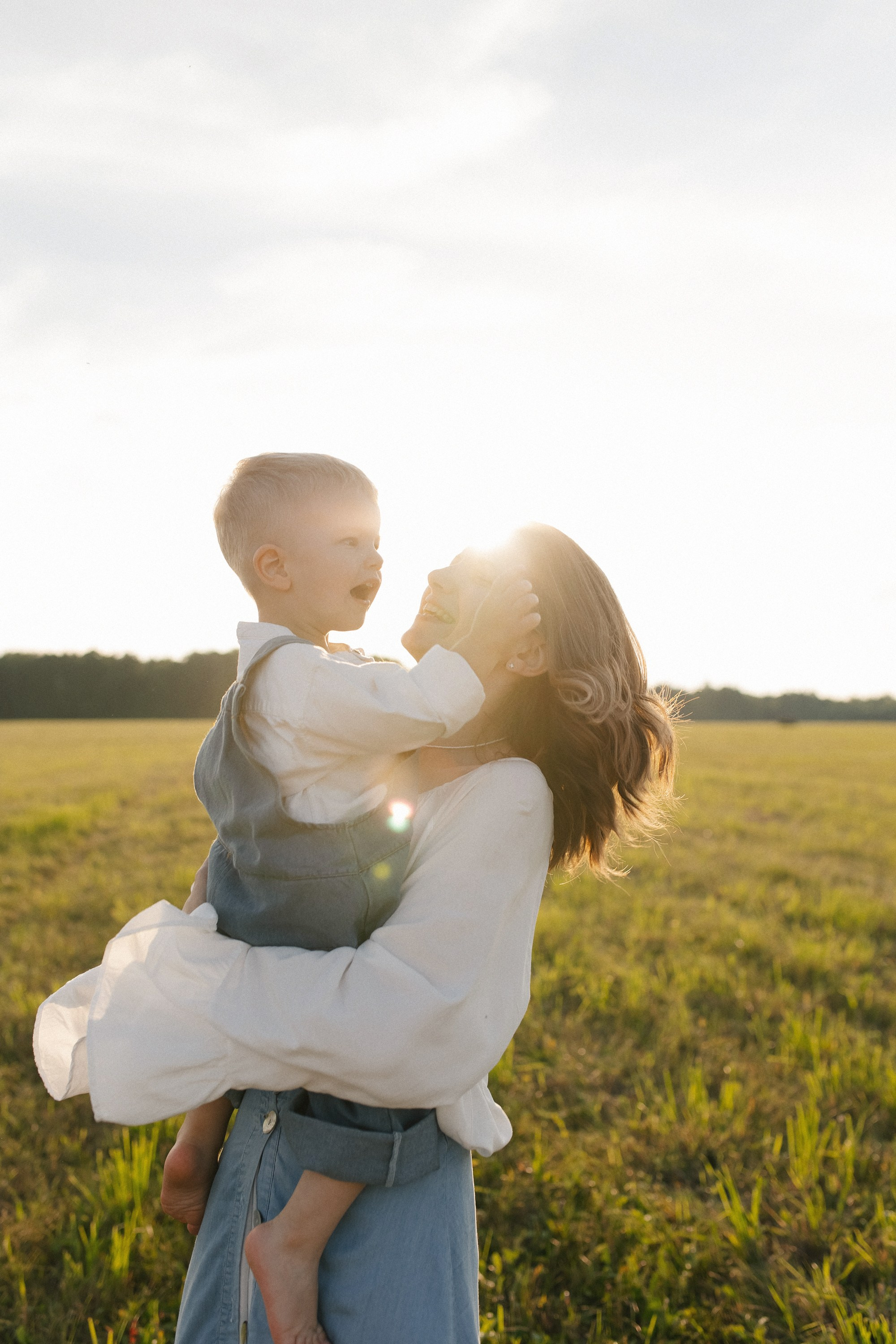 «ВСЛЕД ЗА ВЕТРОМ». Maria Startseva Photo