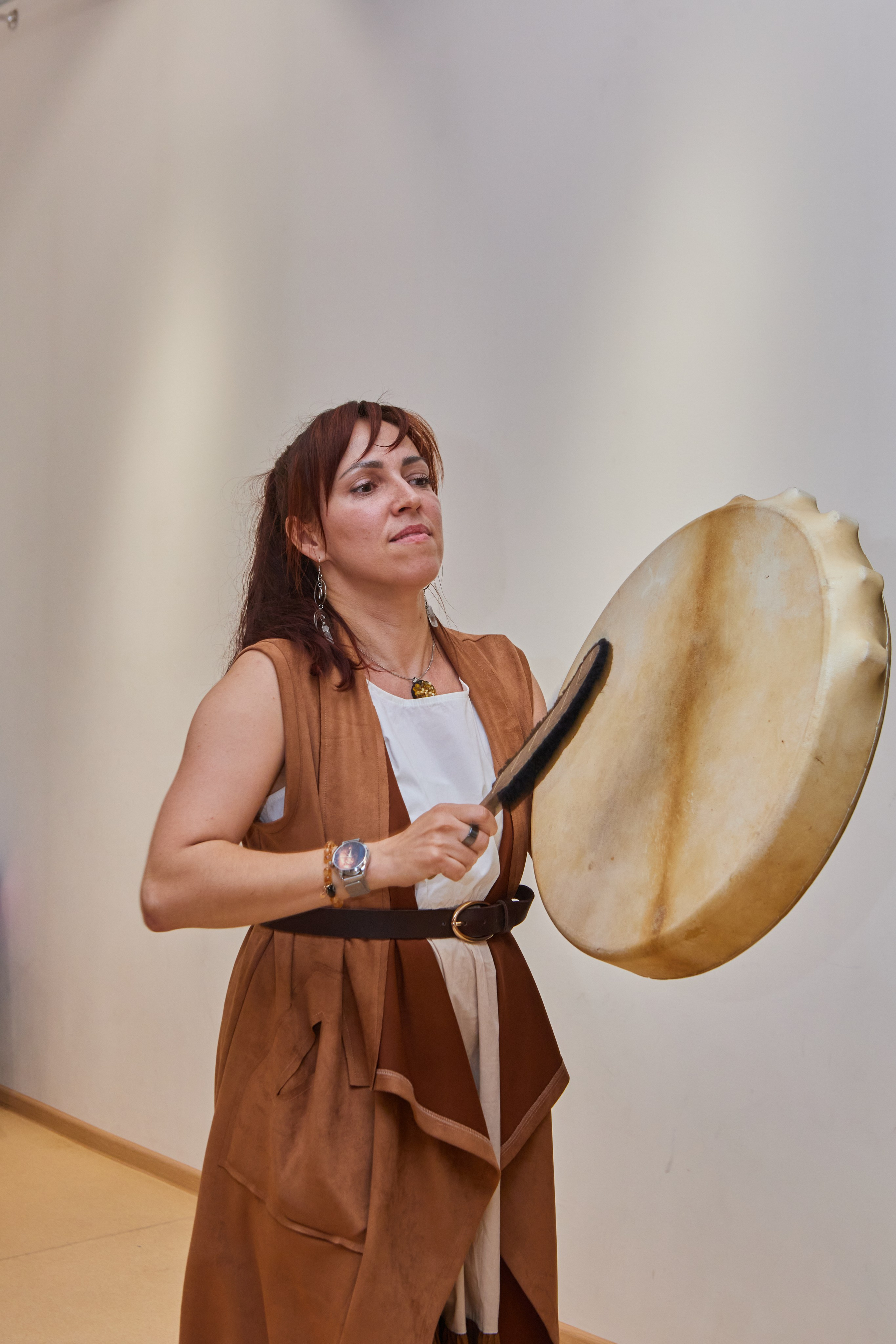 Фестиваль йоги. Контент-фотограф в Абакане Наталья Нагибина